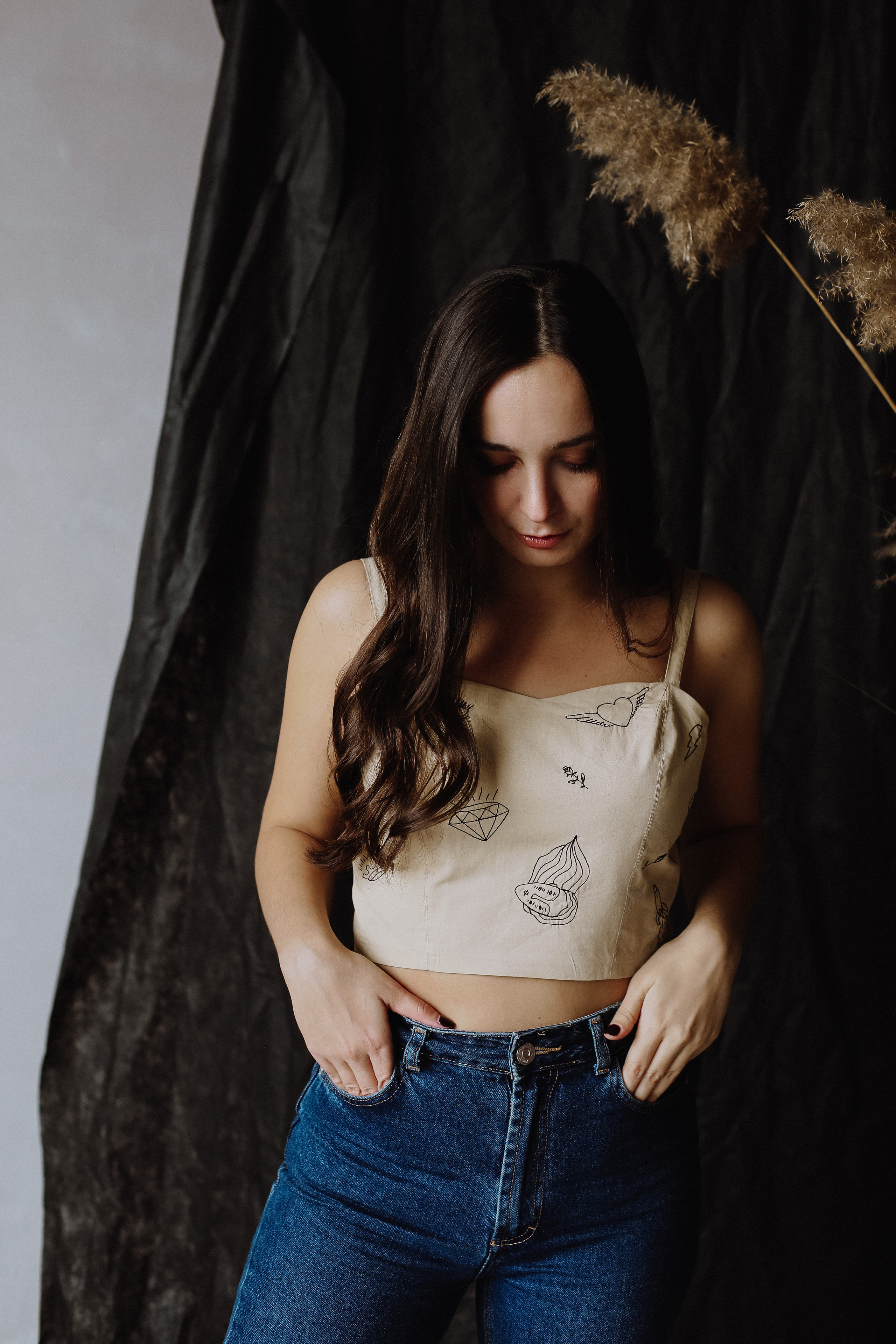 Дина. Анастасия Дубцова. Фотограф в Кемерово