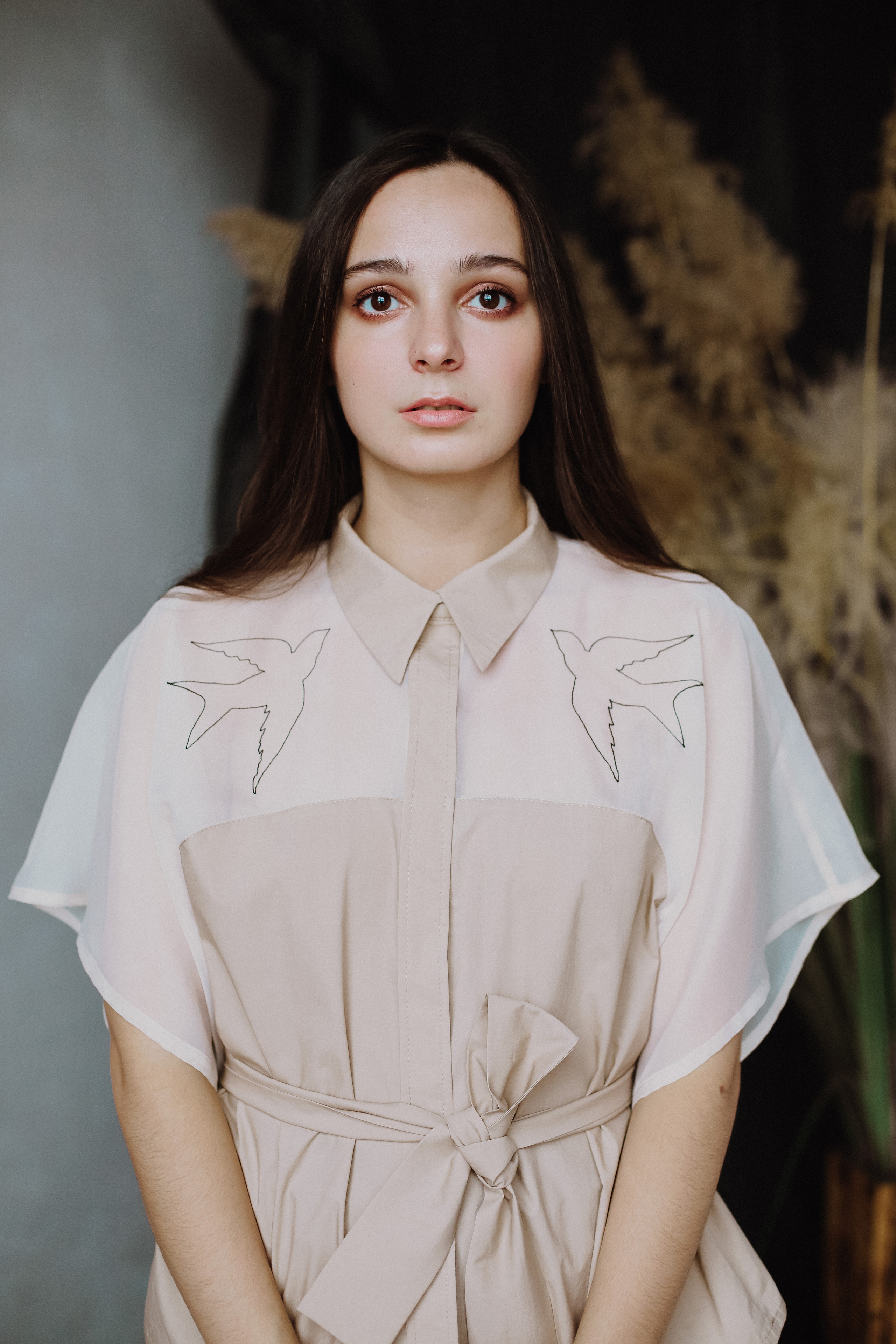 Дина. Анастасия Дубцова. Фотограф в Кемерово