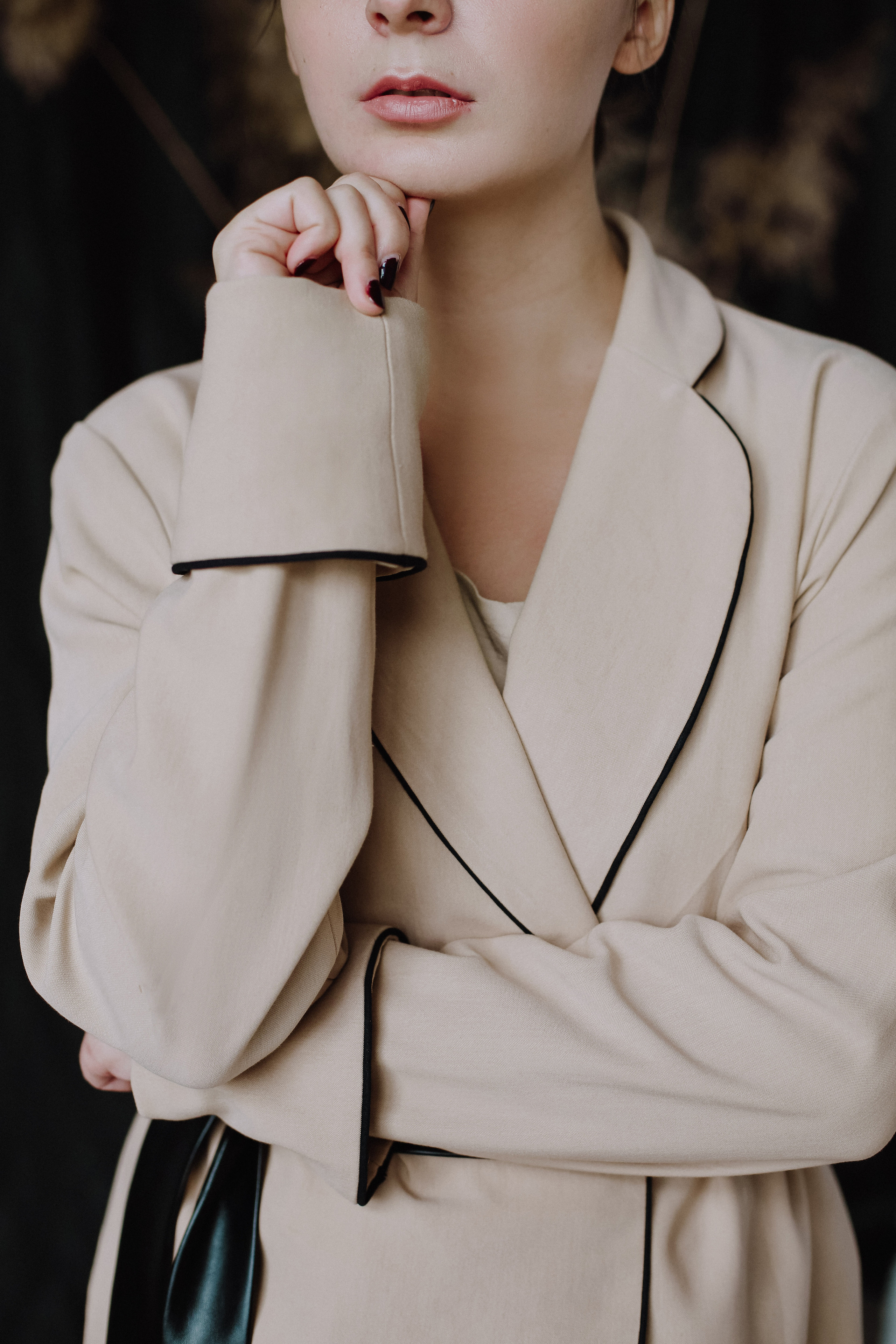 Дина. Анастасия Дубцова. Фотограф в Кемерово