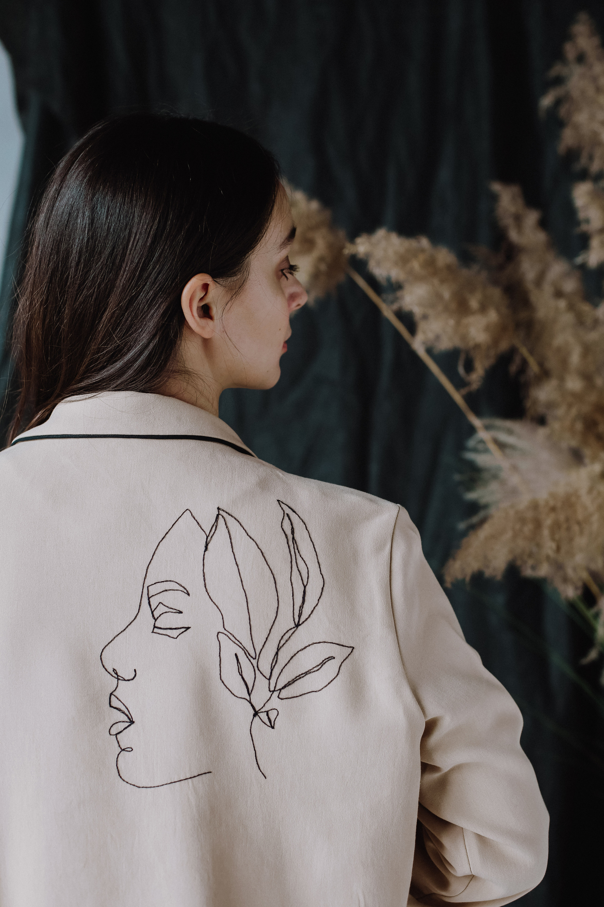 Дина. Анастасия Дубцова. Фотограф в Кемерово