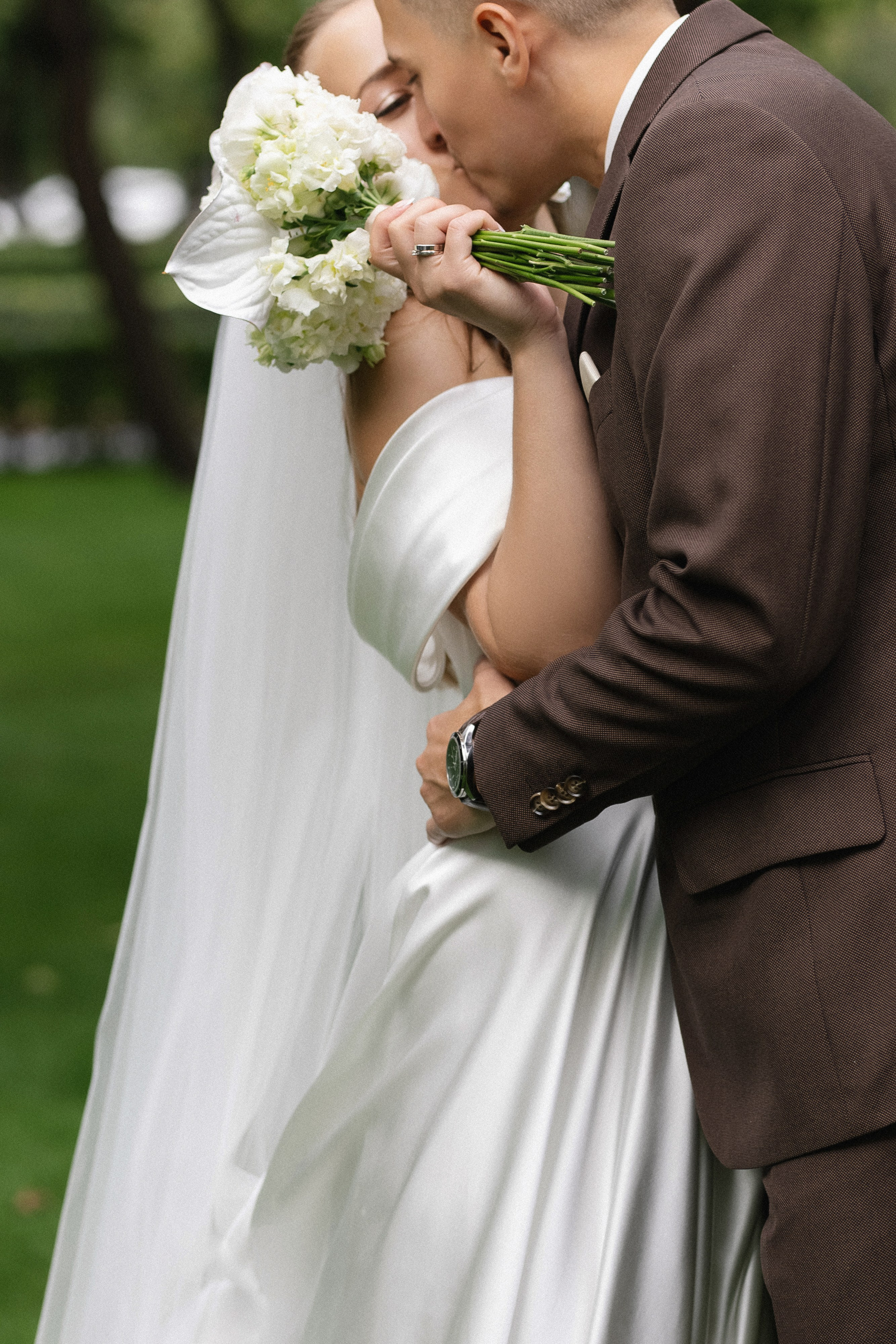 АНАСТАСИЯ & АРТЕМ ` 05.09.25. Maria Startseva Photo