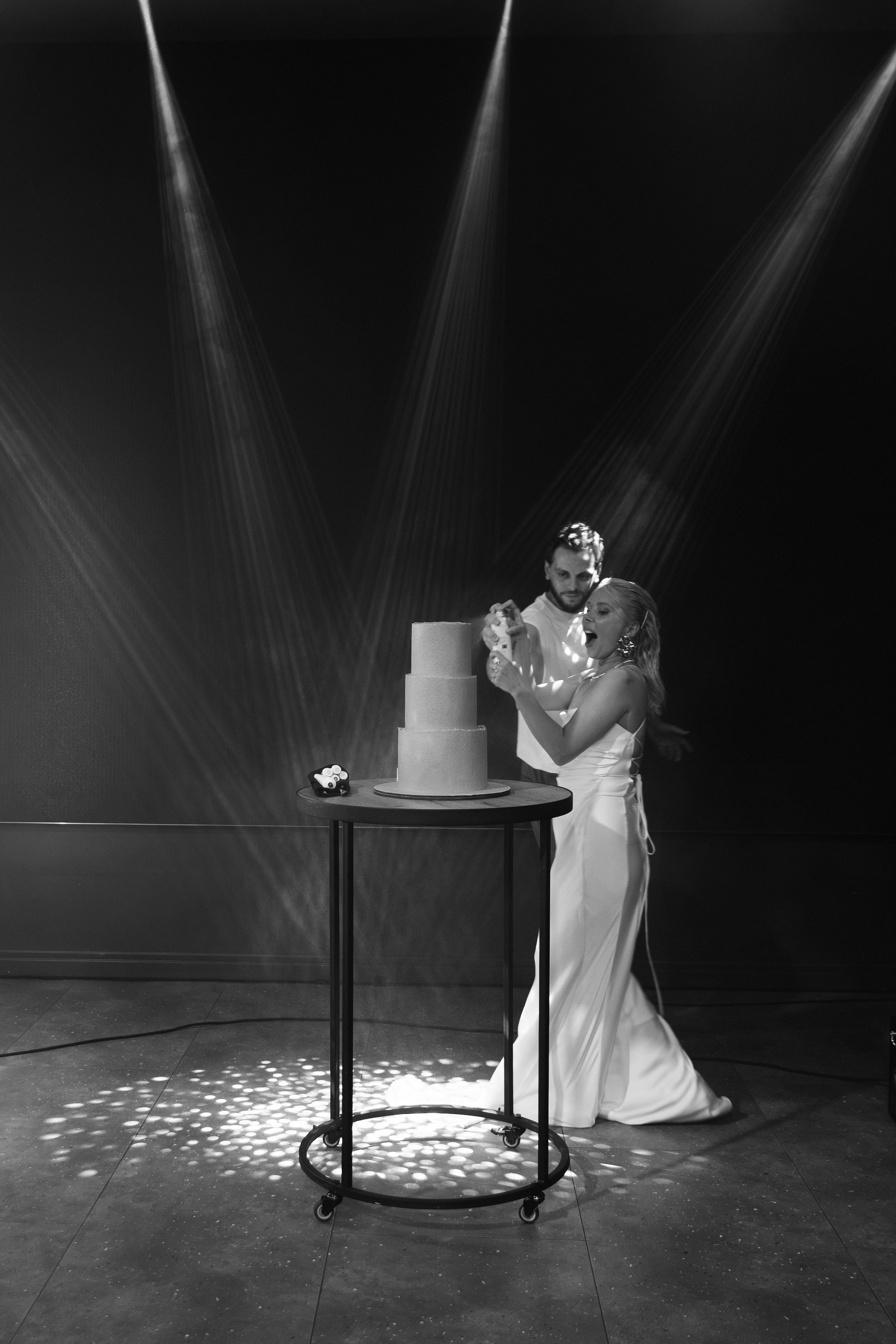 СВАДЬБЫ. Maria Startseva Photo