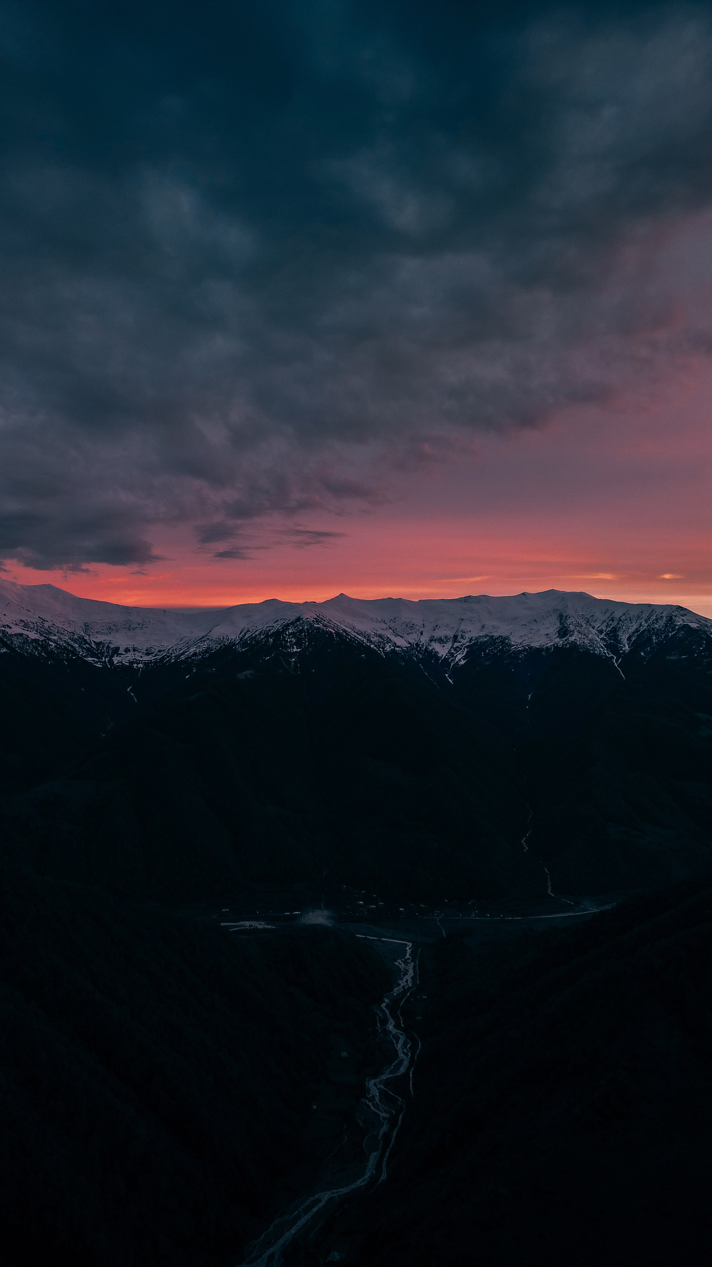 Грузия 2023. Человек с фотокамерой