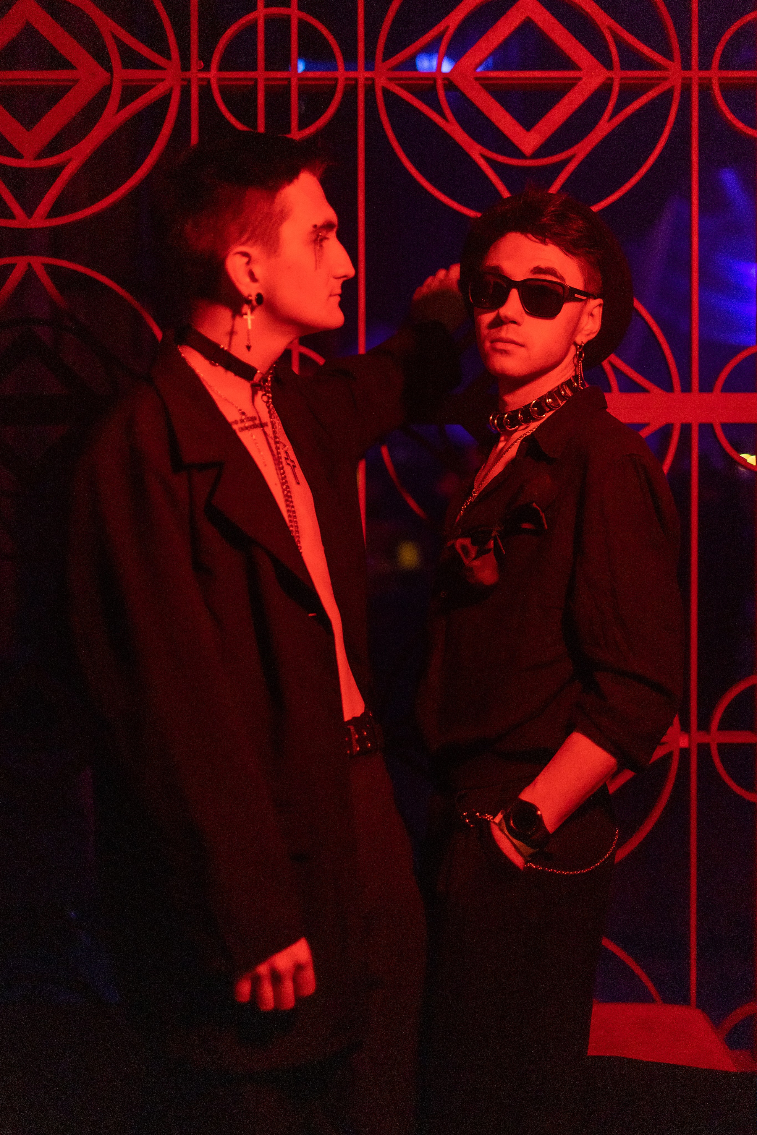 SENS 2023. Фотограф в Москве Десятова Ксения