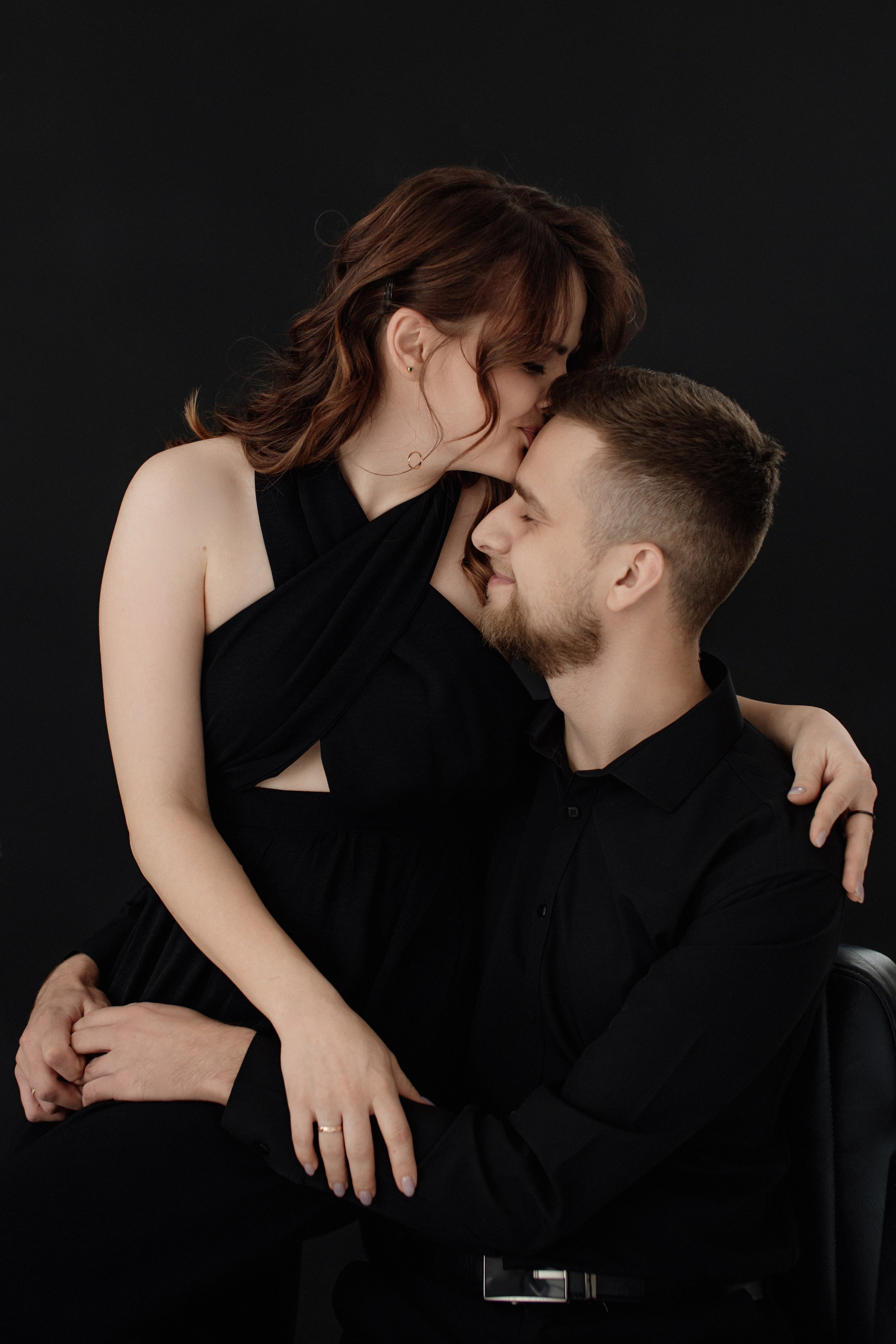 Алексей и Ирина. Фотограф Ершова Светлана