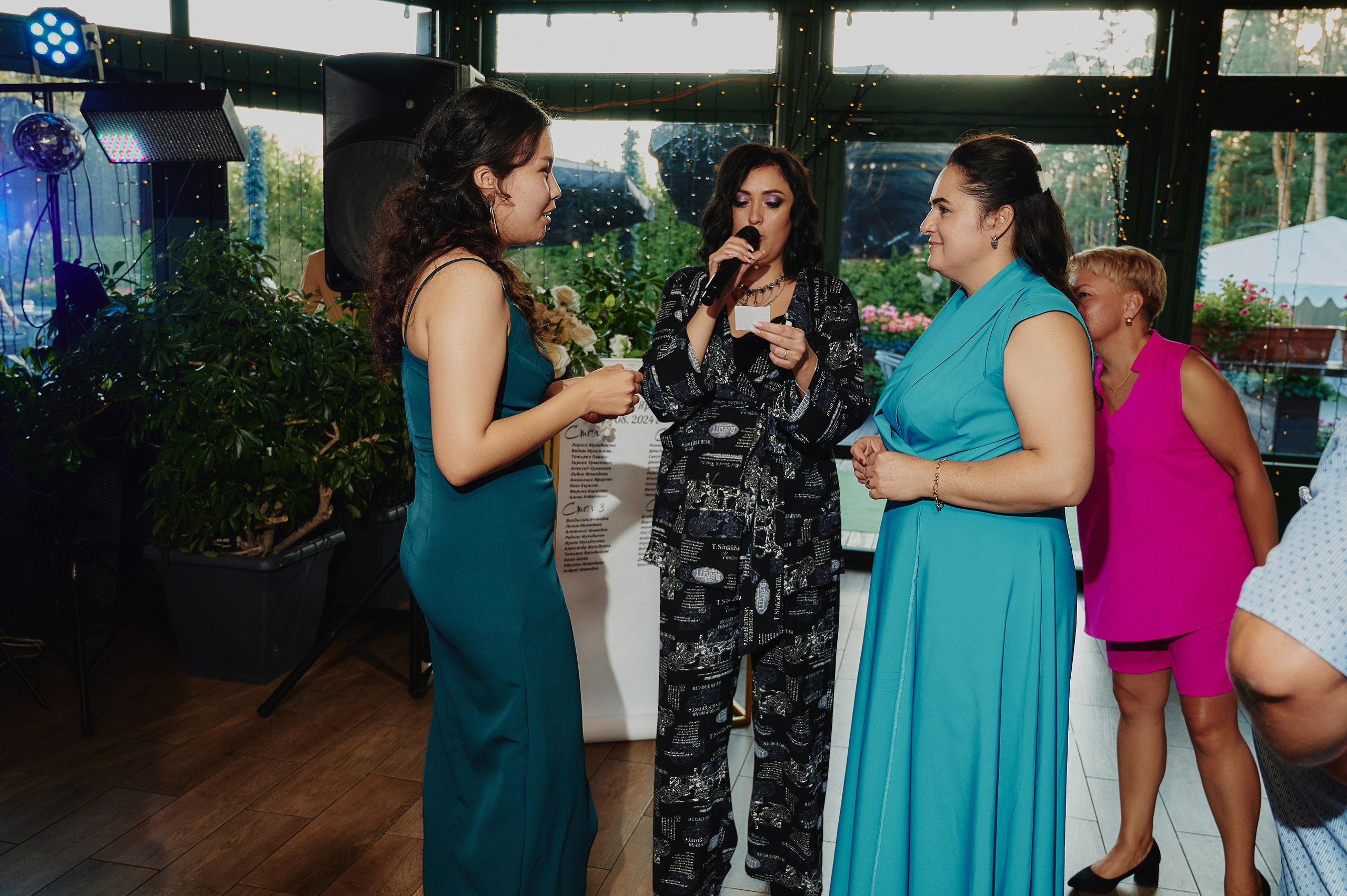 Артём и Ярослава. Фото-видеосъемка свадеб Venson Films