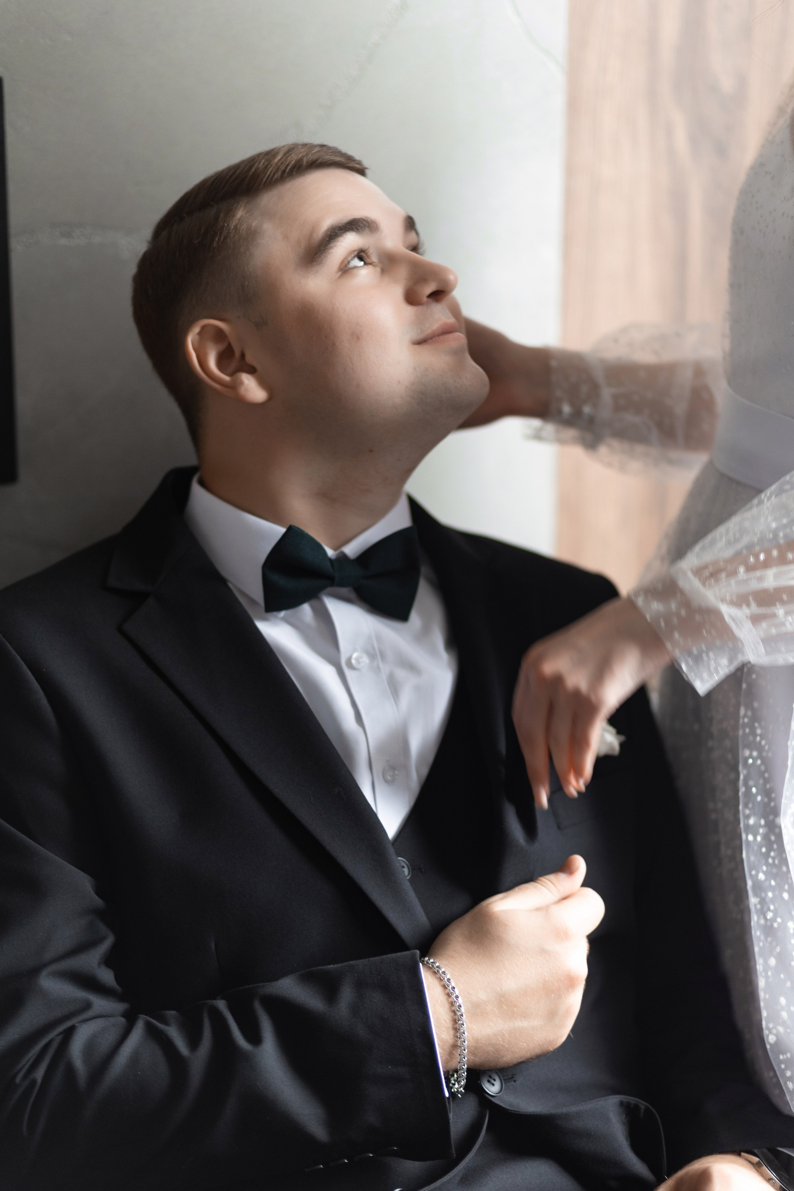 Виктория и Дмитрий. Свадебный фотограф Андрей Алексеев в Омске