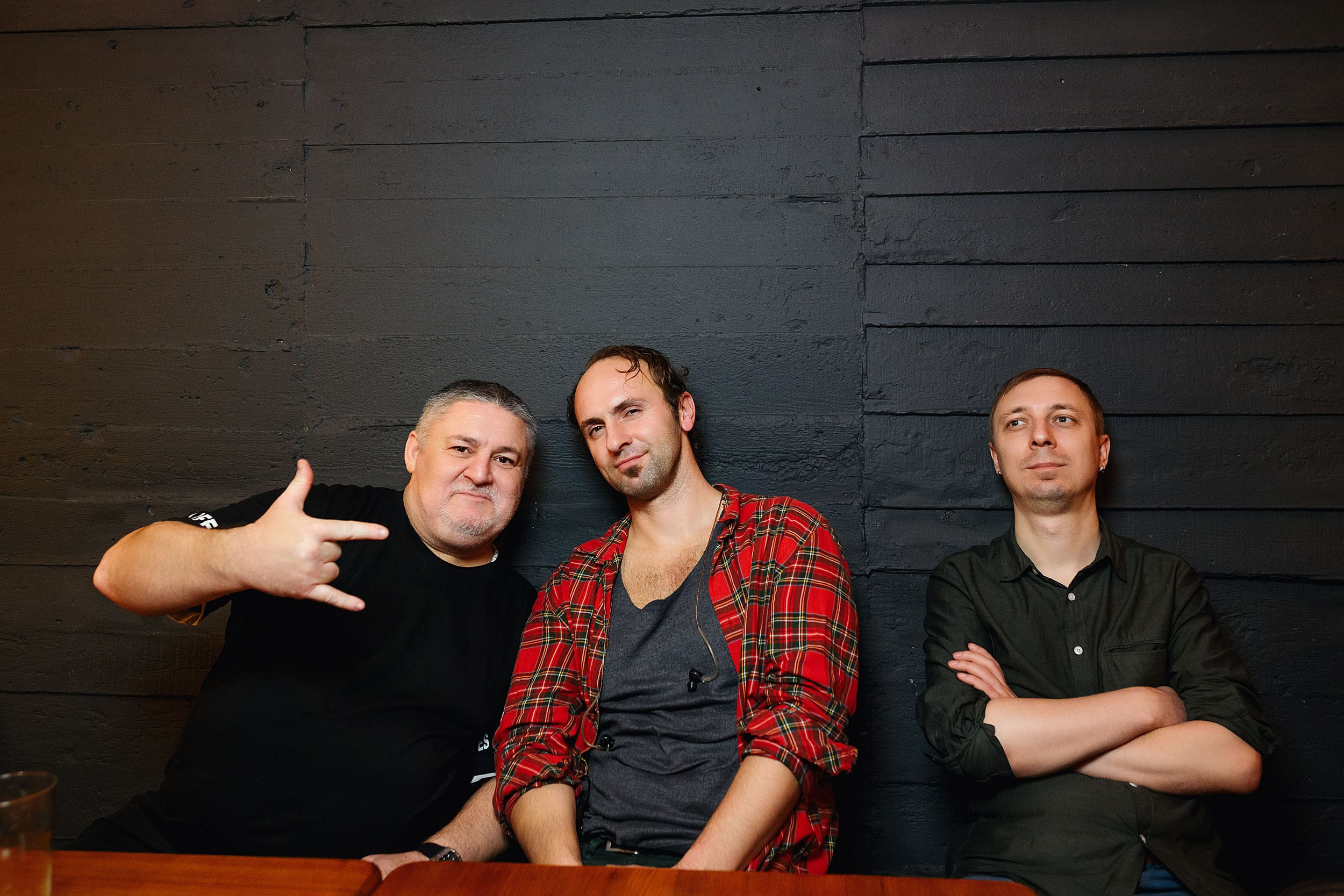 Фоторепортаж из бара Dreadnought. One Media Life: фоторепортажи, фотоотчеты с мероприятий и заведений