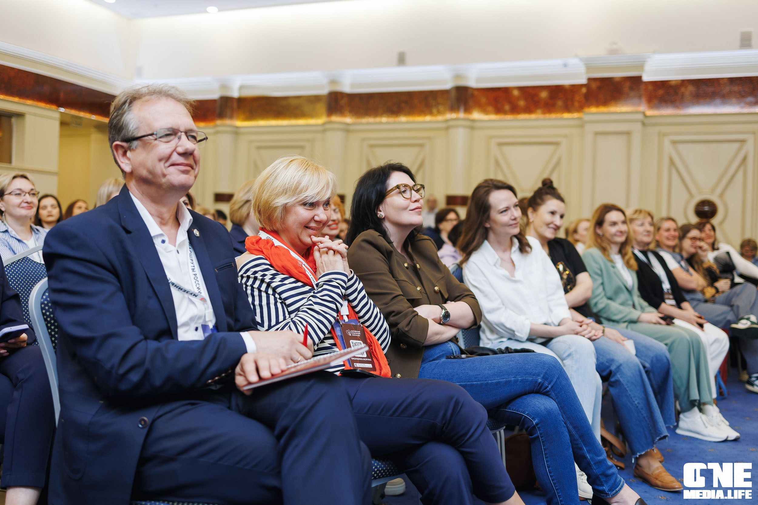 Балтийский Культурный Форум. День 3. One Media Life: фоторепортажи, фотоотчеты с мероприятий и заведений