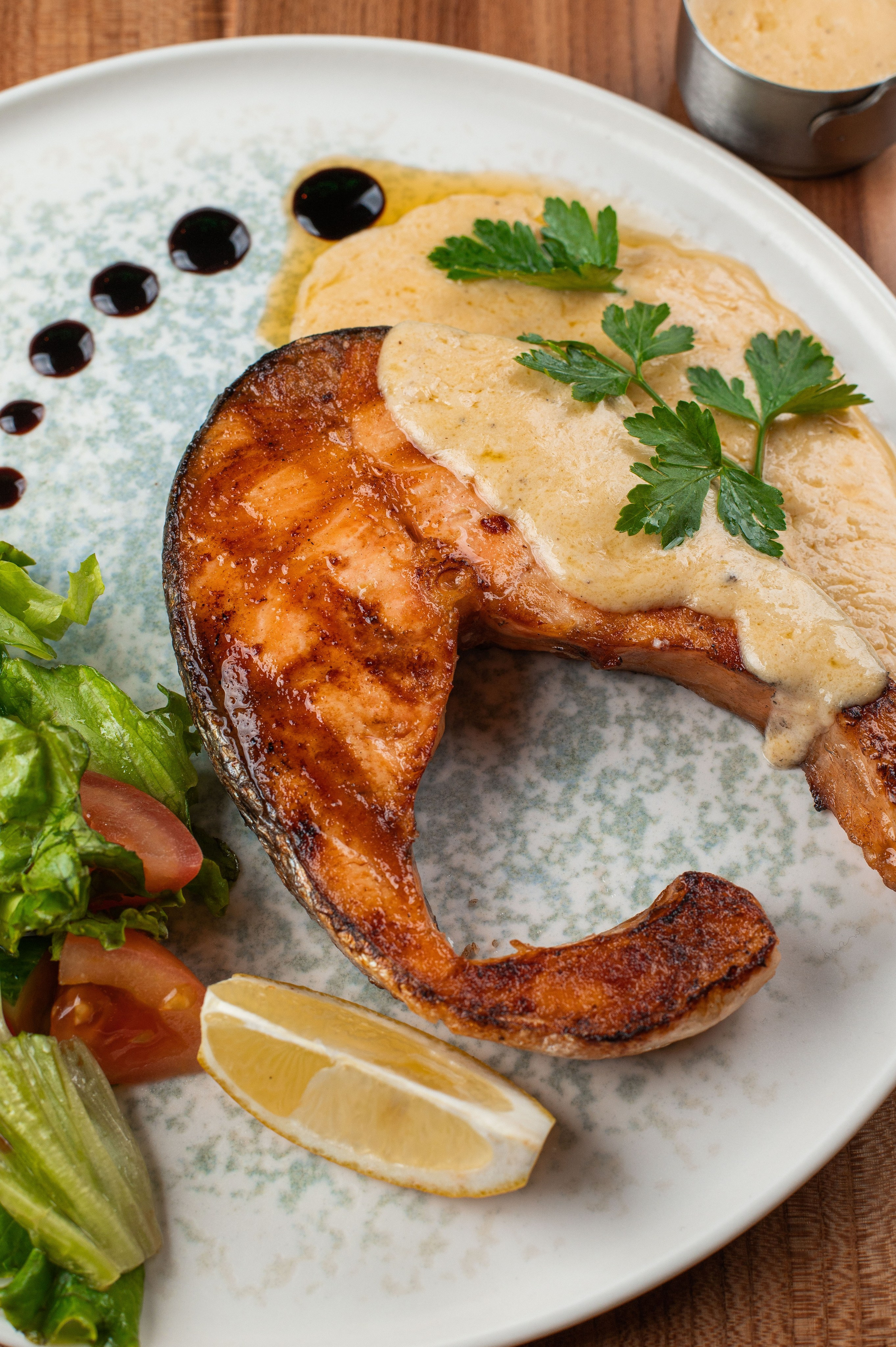 Съёмка еды. Фотограф в Астане