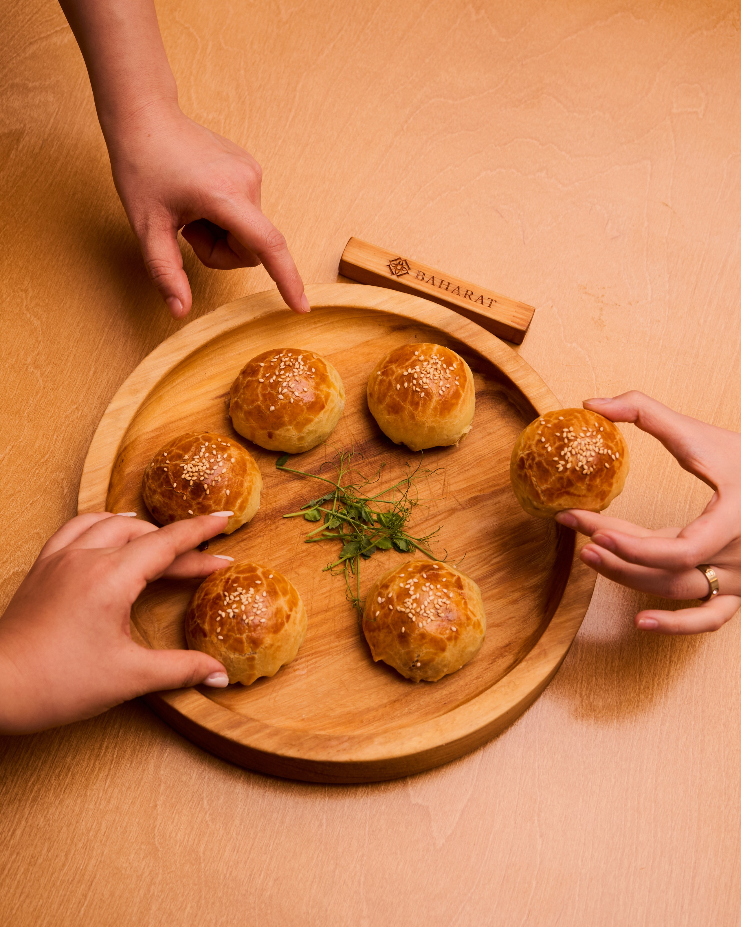 Food. Фотограф в Алматы Максим Сечин