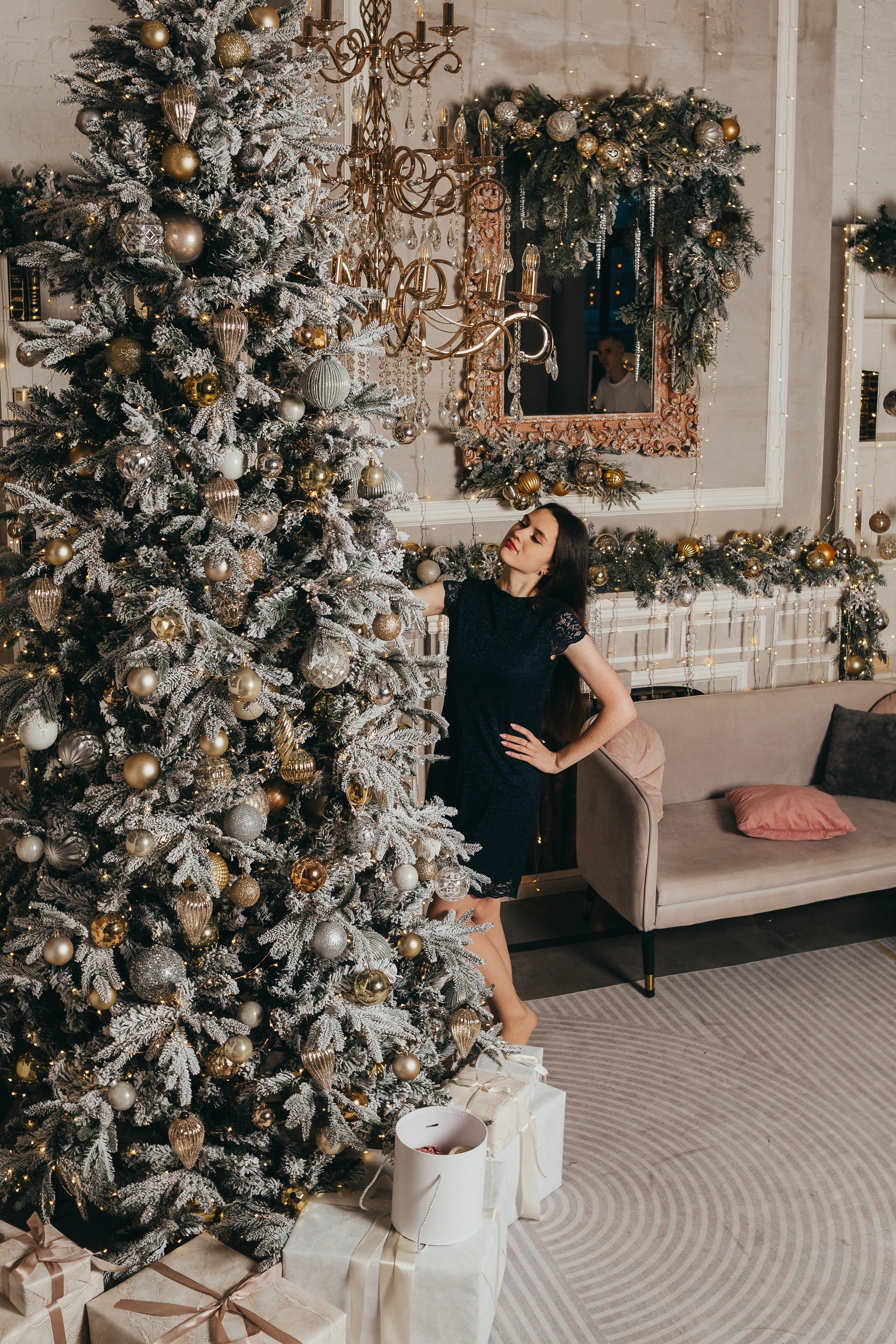 🖤. Екатерина Королева. Фотограф. Хабаровск