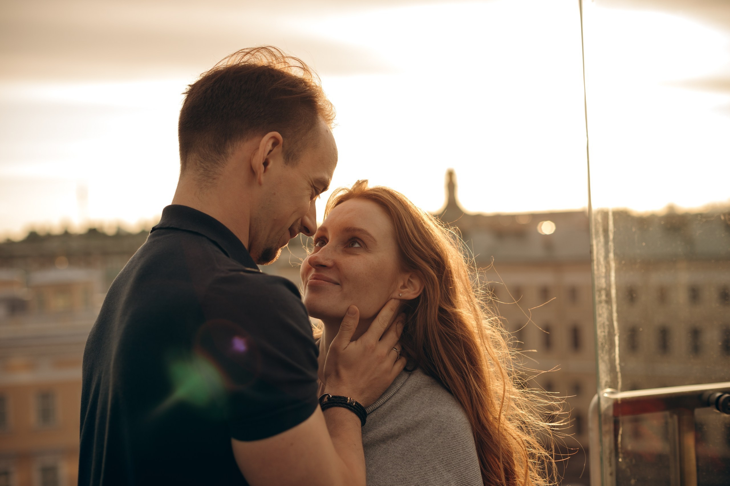 Август. Фотограф на роды в Санкт-Петербурге Екатерина Сысоева