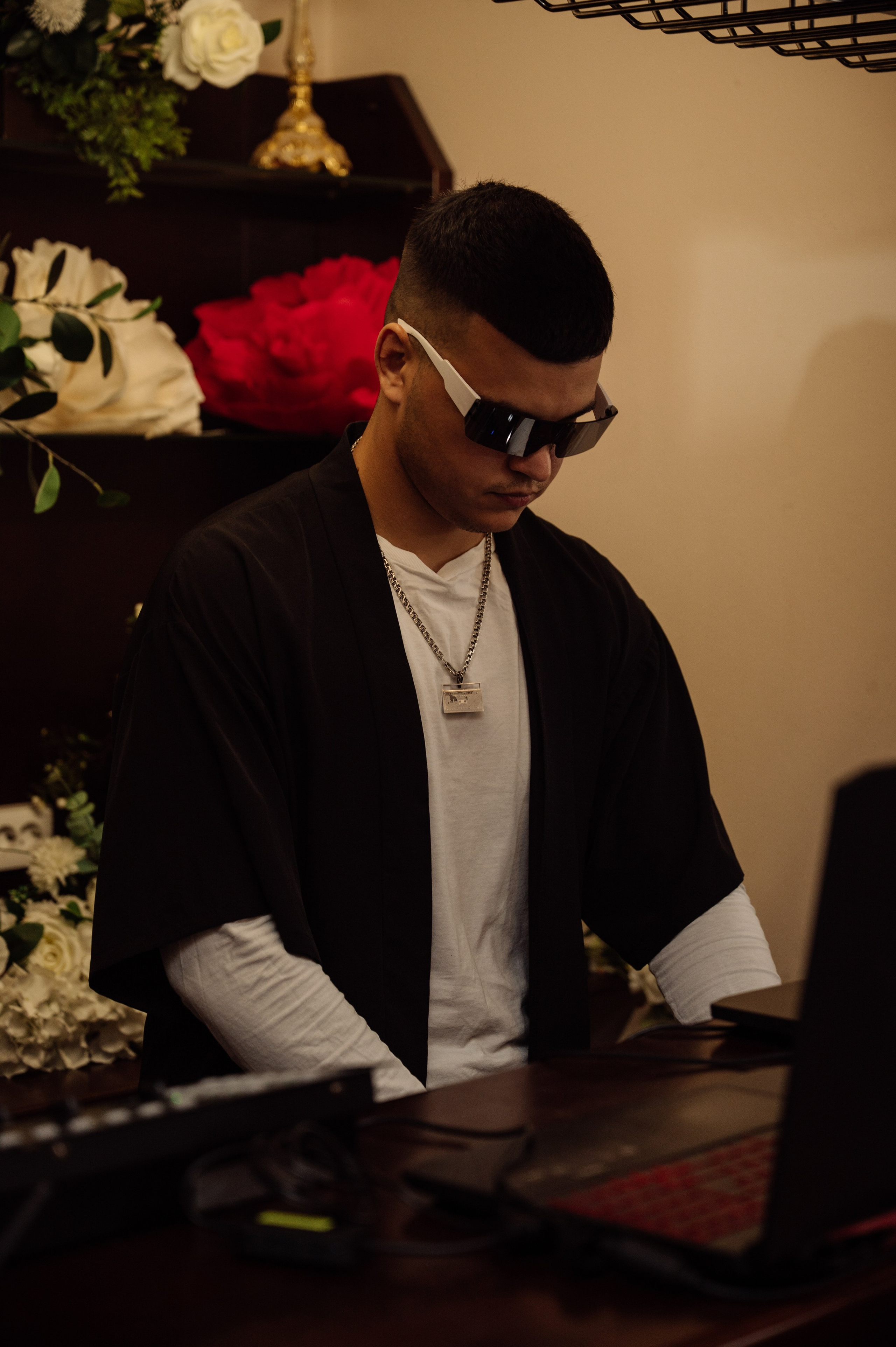 Егор и Олеся