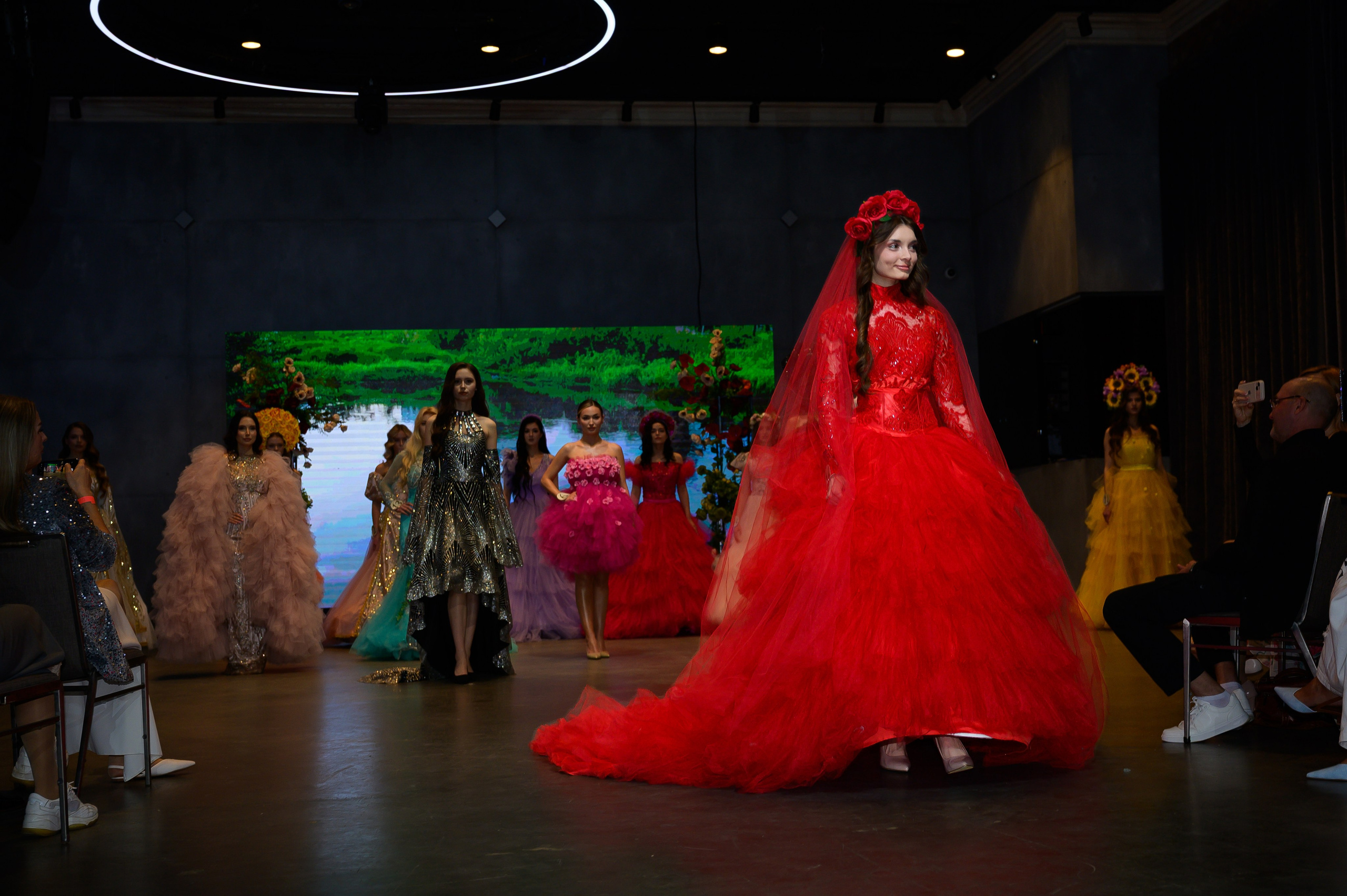 Мисс Россия 2026