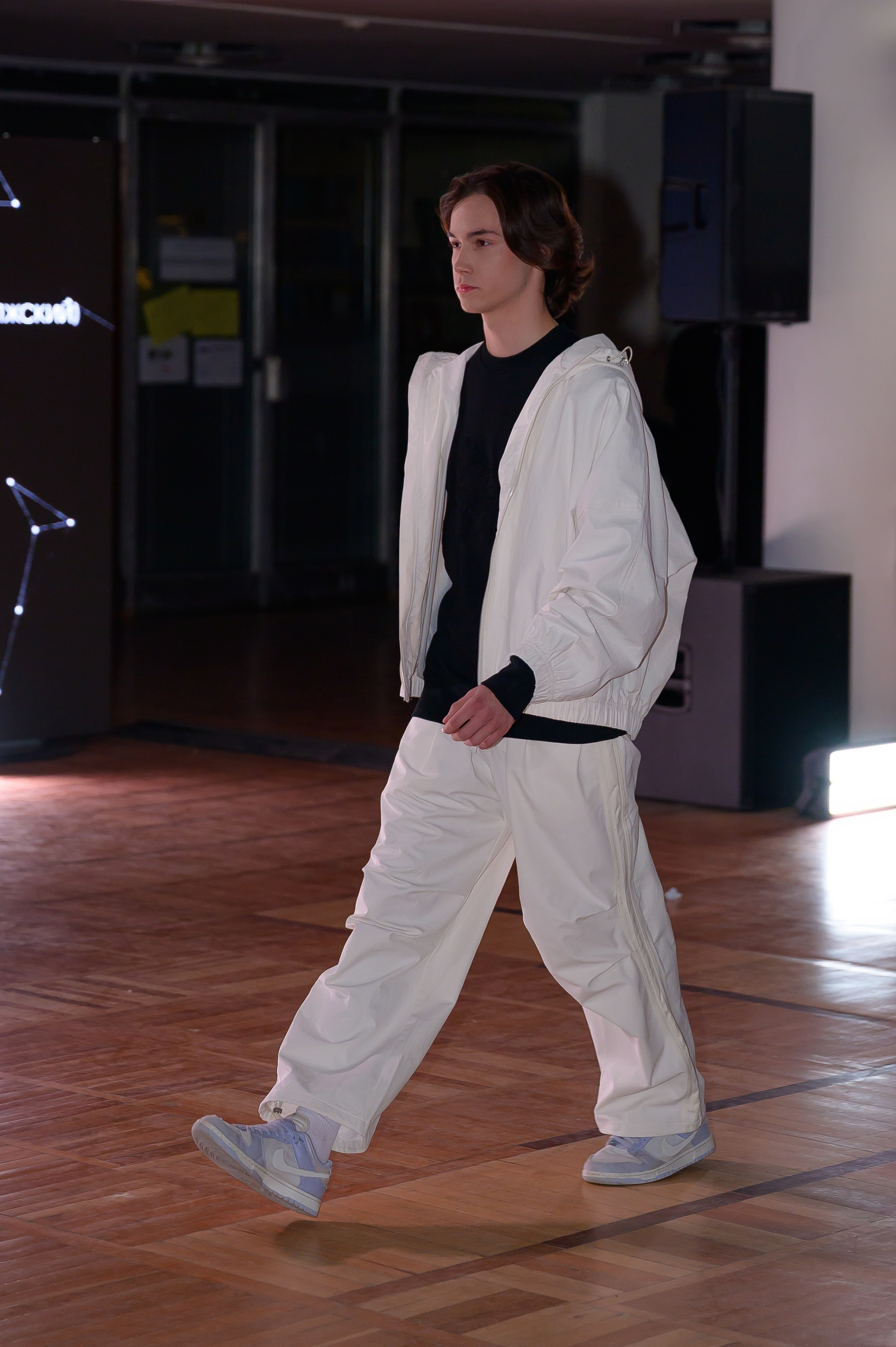 Волгоградская неделя моды