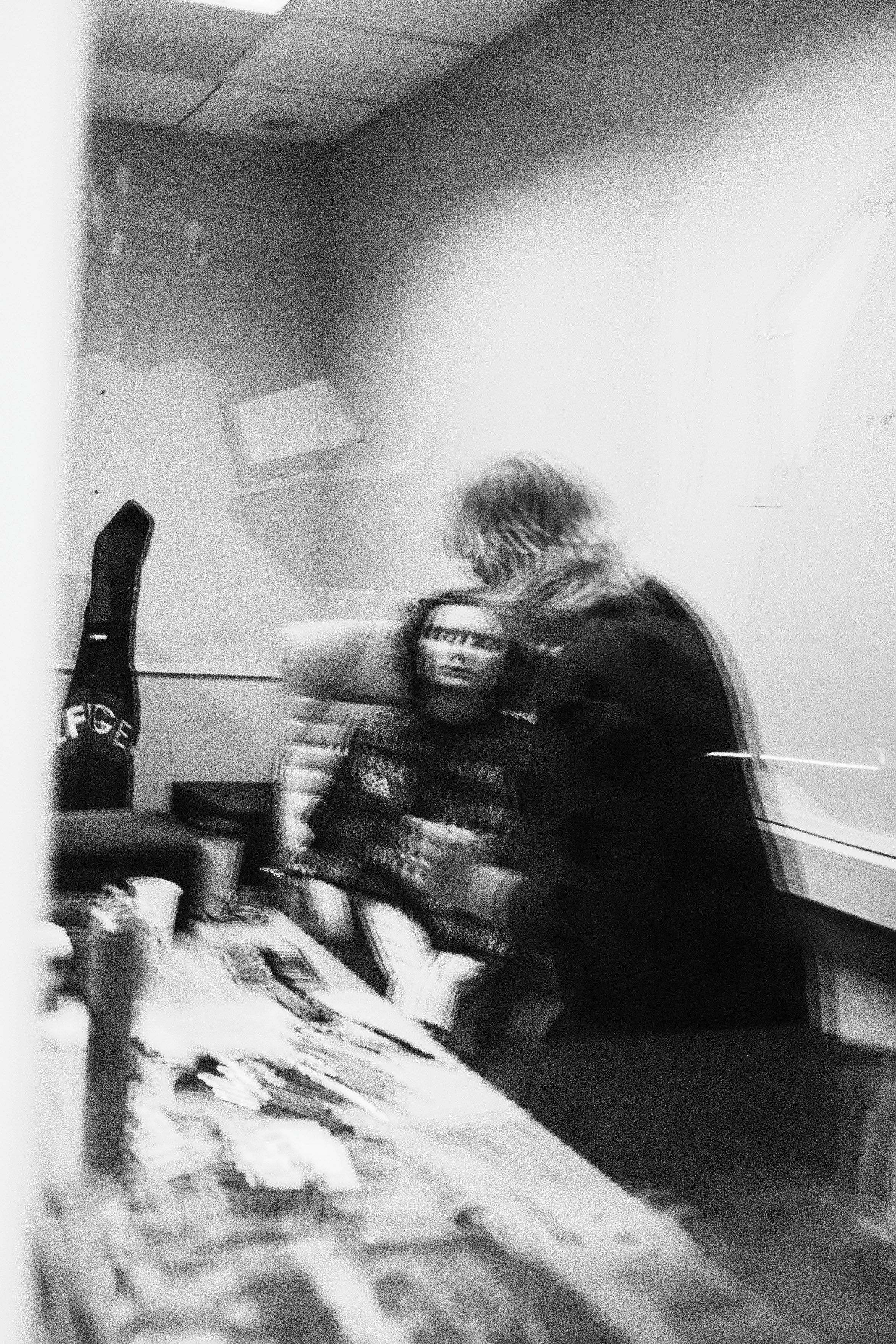 ФК Би-2 & Лиза Громова. Ольга Пилант. АРТ, бэкстейдж, свадебная и семейная фотография, городской портрет, интерьерная фотография