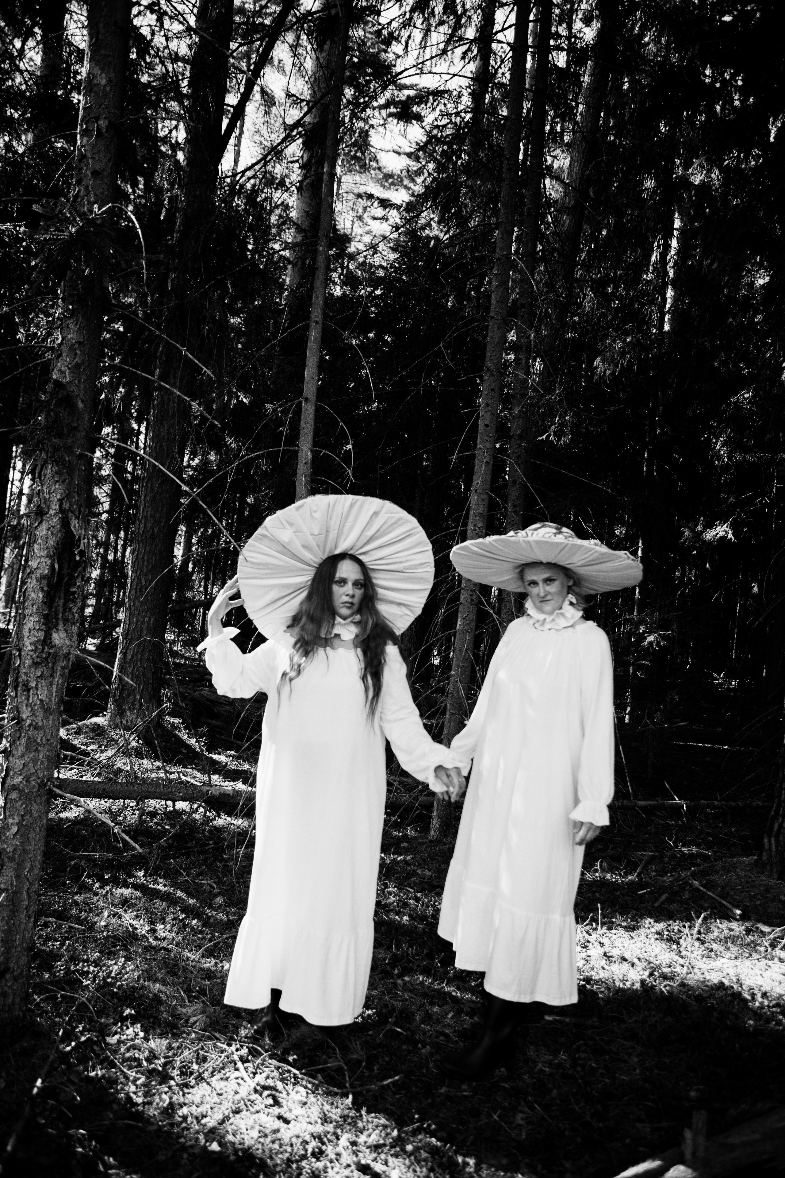 Грибы. Ольга Пилант. АРТ, бэкстейдж, свадебная и семейная фотография, городской портрет, интерьерная фотография