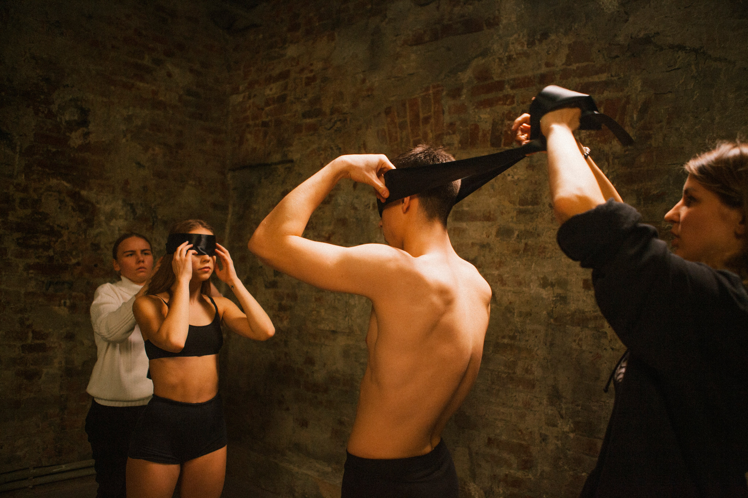 Фабрика кино 1. Ольга Пилант. АРТ, бэкстейдж, свадебная и семейная фотография, городской портрет, интерьерная фотография