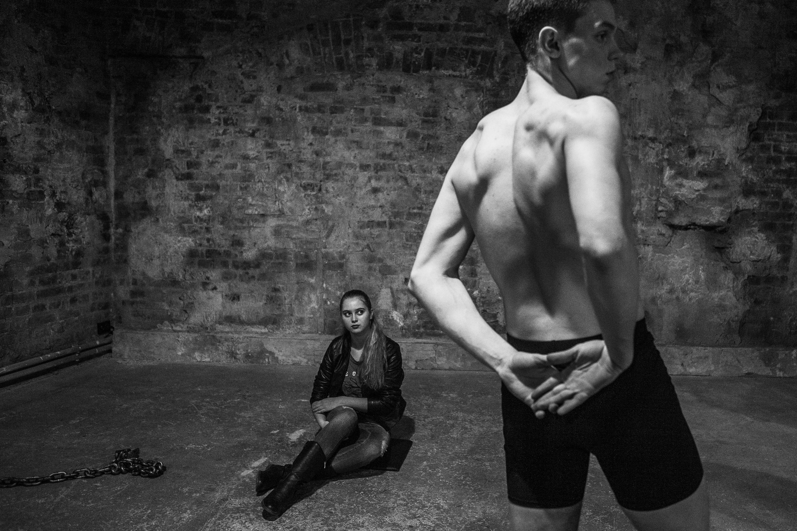 Фабрика кино 1. Ольга Пилант. АРТ, бэкстейдж, свадебная и семейная фотография, городской портрет, интерьерная фотография