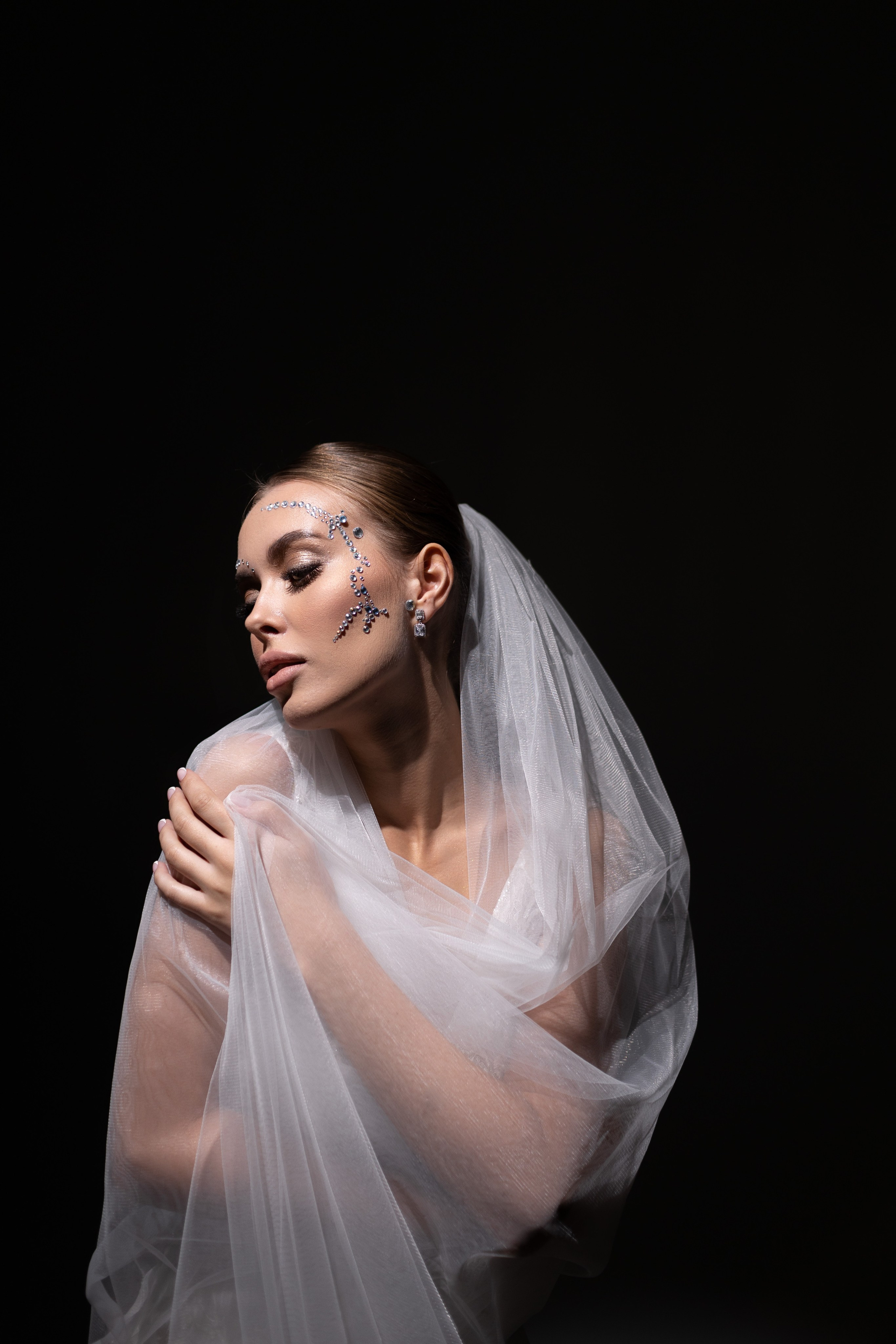 Диана. Свадебный фотограф Воронеж Мария Мардасова