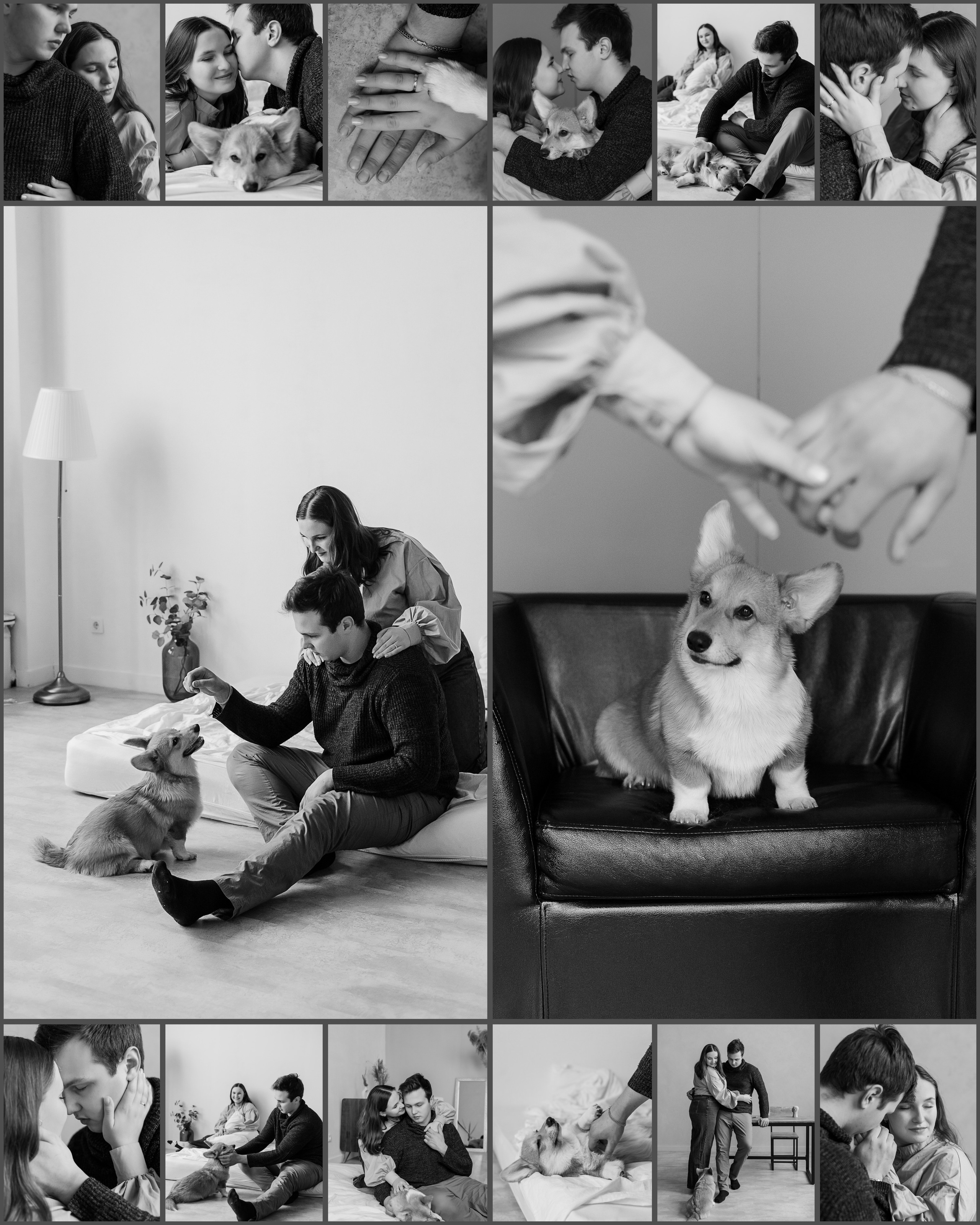 Свадебный и семейный фотограф в Твери и Тверской области