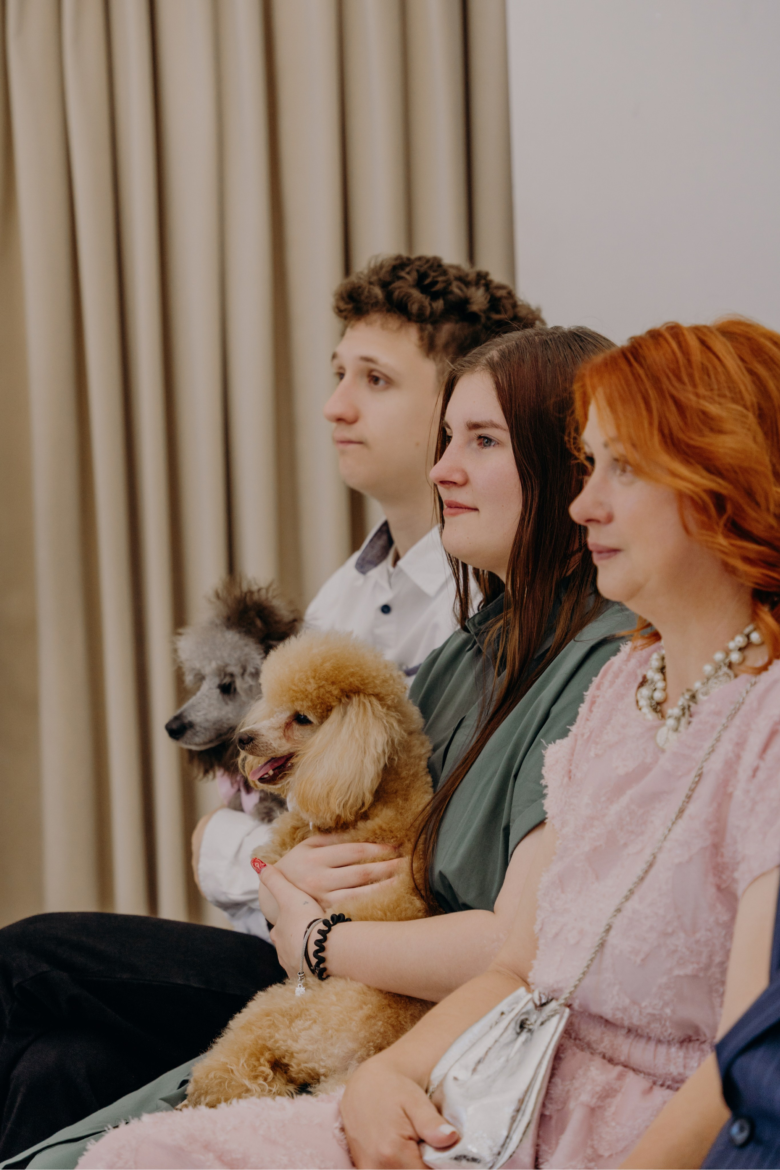 Дмитрий и Ольга. Видеограф и фотограф в Самаре Кристина Позднякова