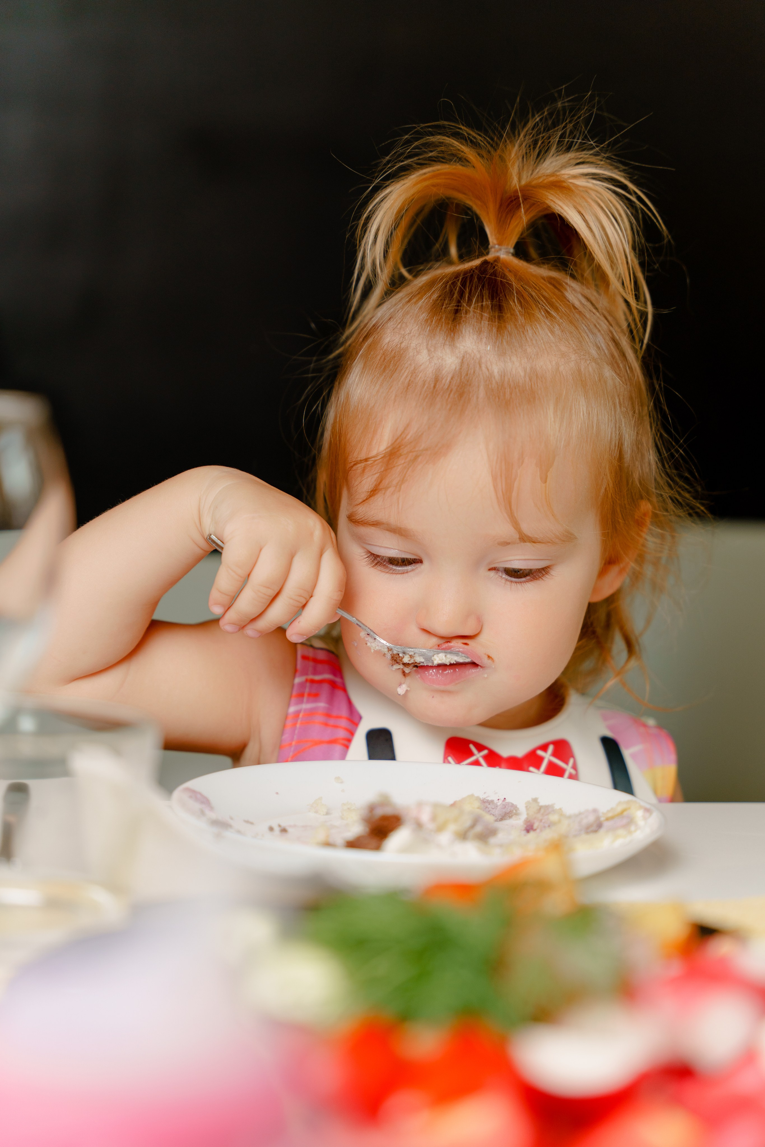 Фотограф на детский День Рождения. Репортажный фотограф Москва Сергей Дружинин