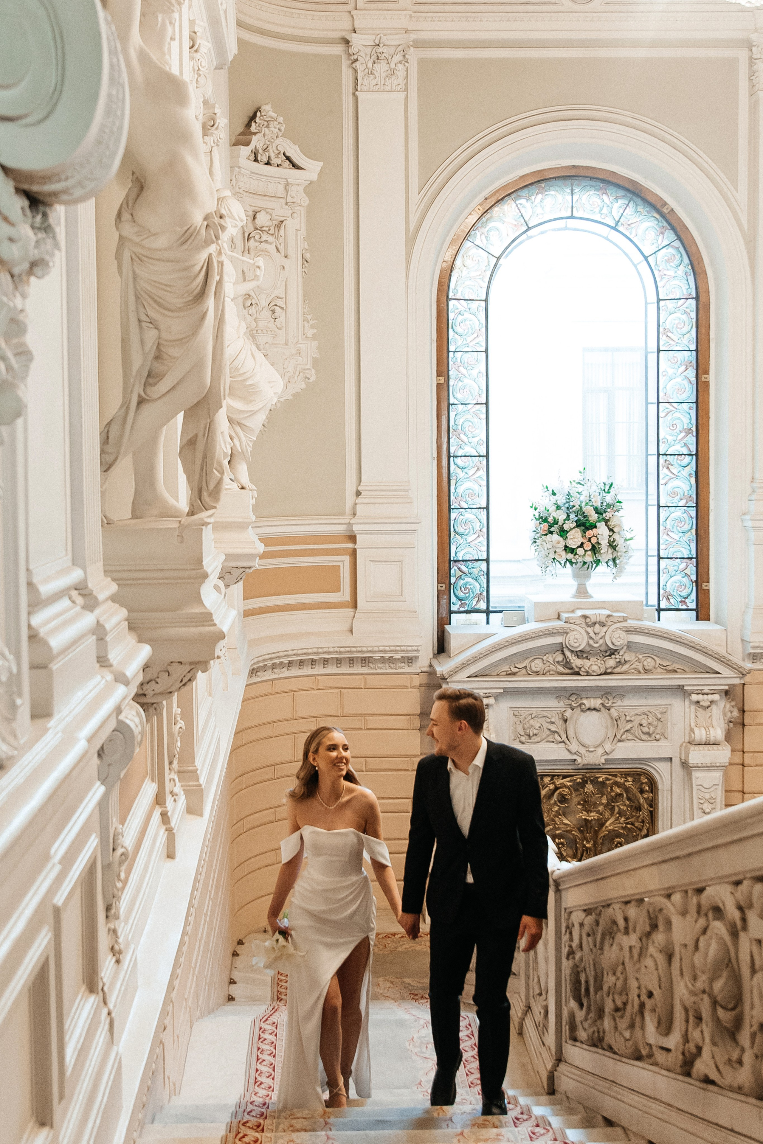 16.07.2024. Мария — Свадебный фотограф