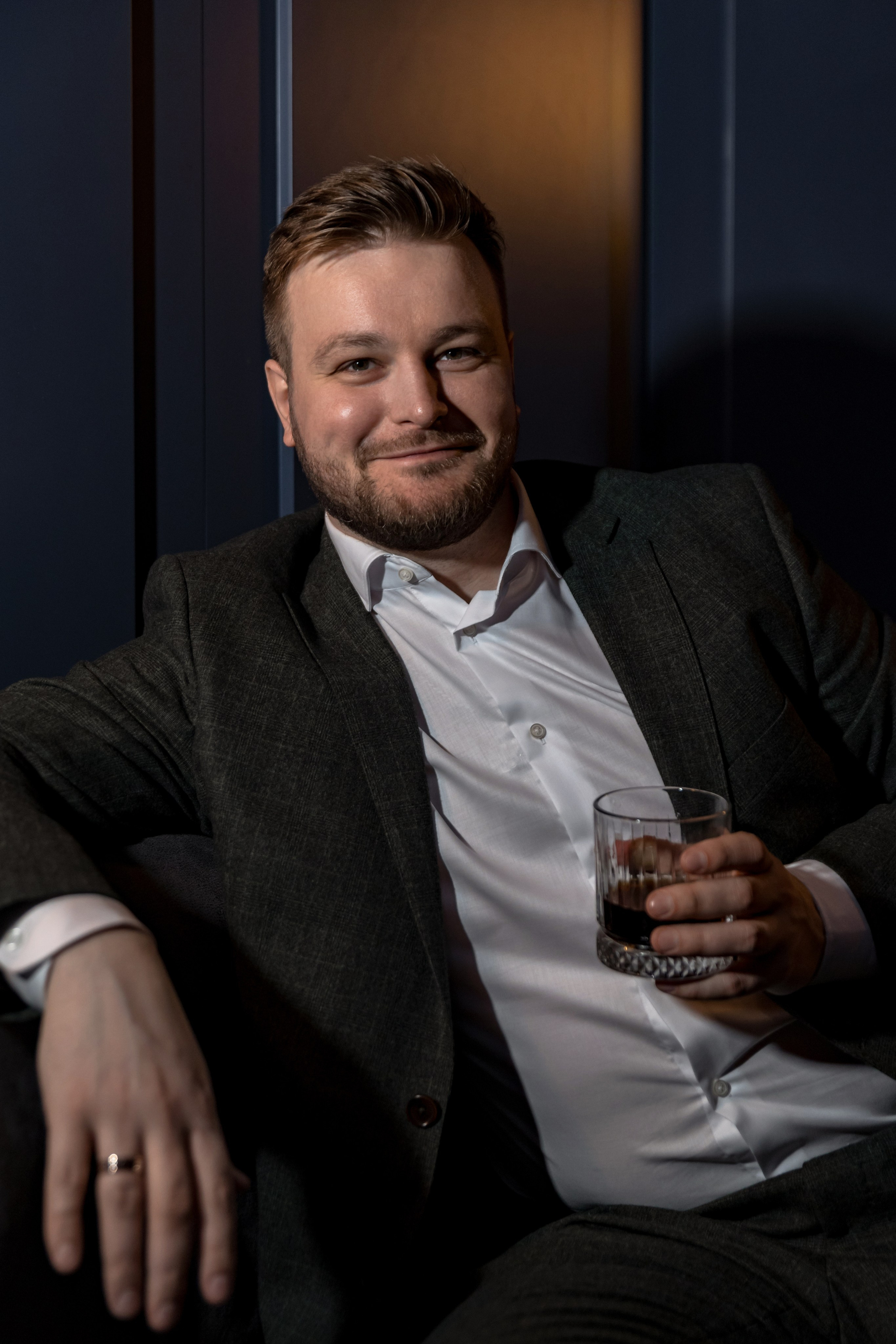 Свадебный день Анастасии и Алексея. Свадебный и портретный фотограф в Санкт-Петербурге Надежда Чечулина