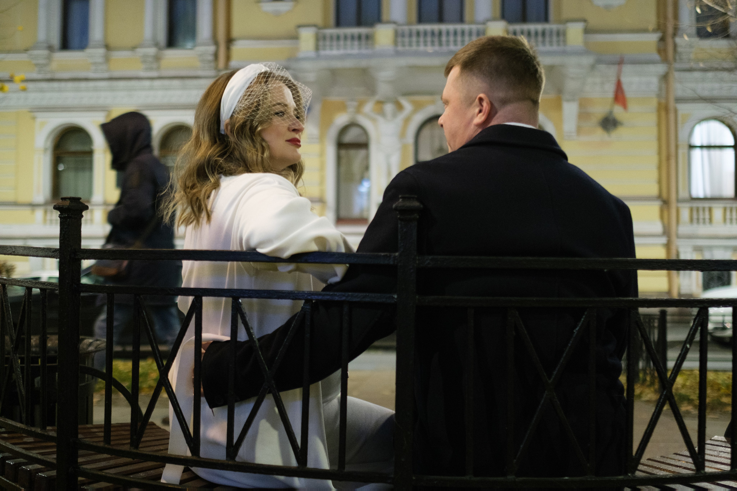 Свадебная фотосъемка в Питере. Фотограф СПб Александр Шведов: Свадьбы, фотопрогулки, портфолио, фотопроекты