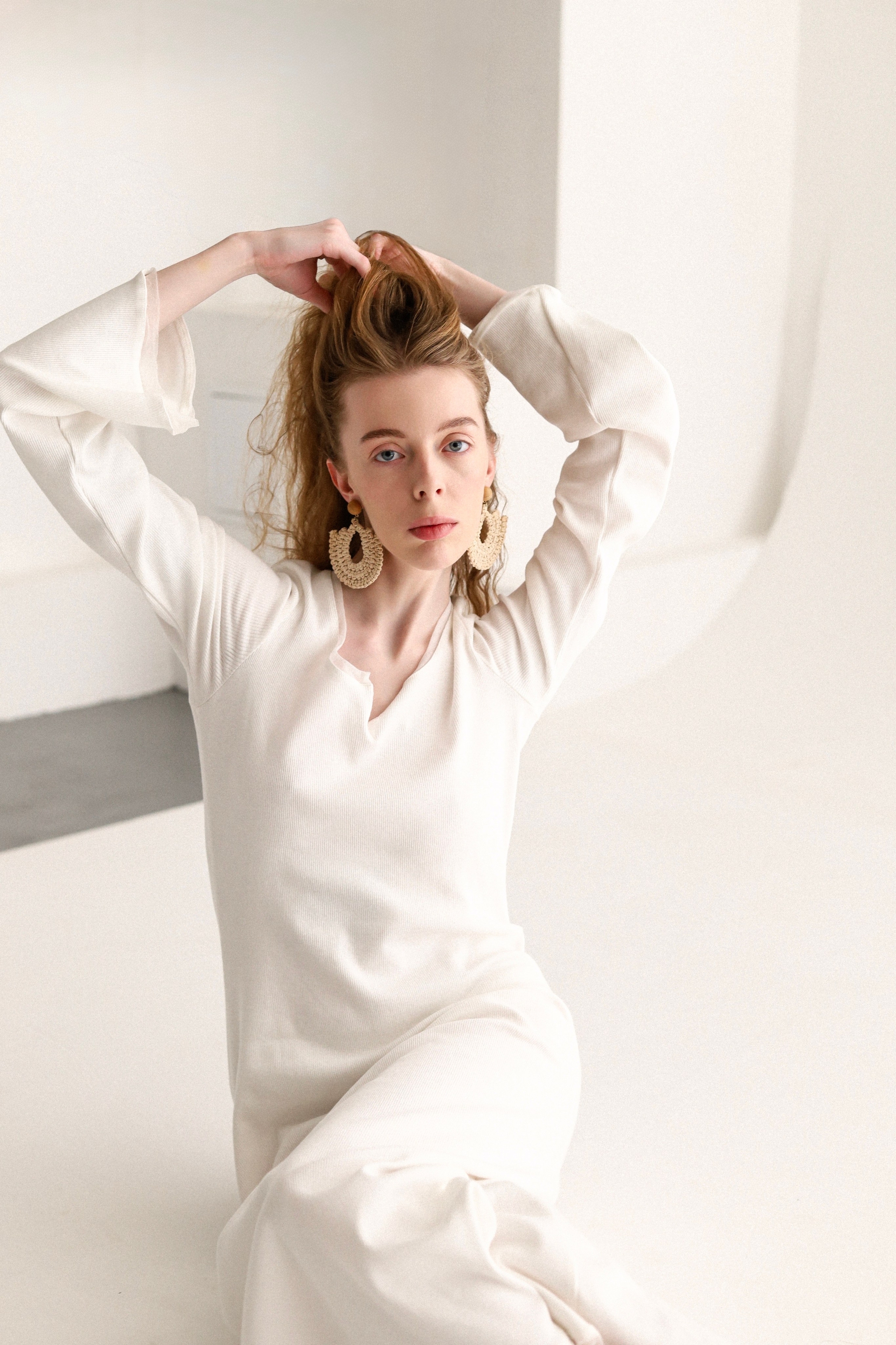 Индивидуальная. Фотограф Екатерина Васюкова