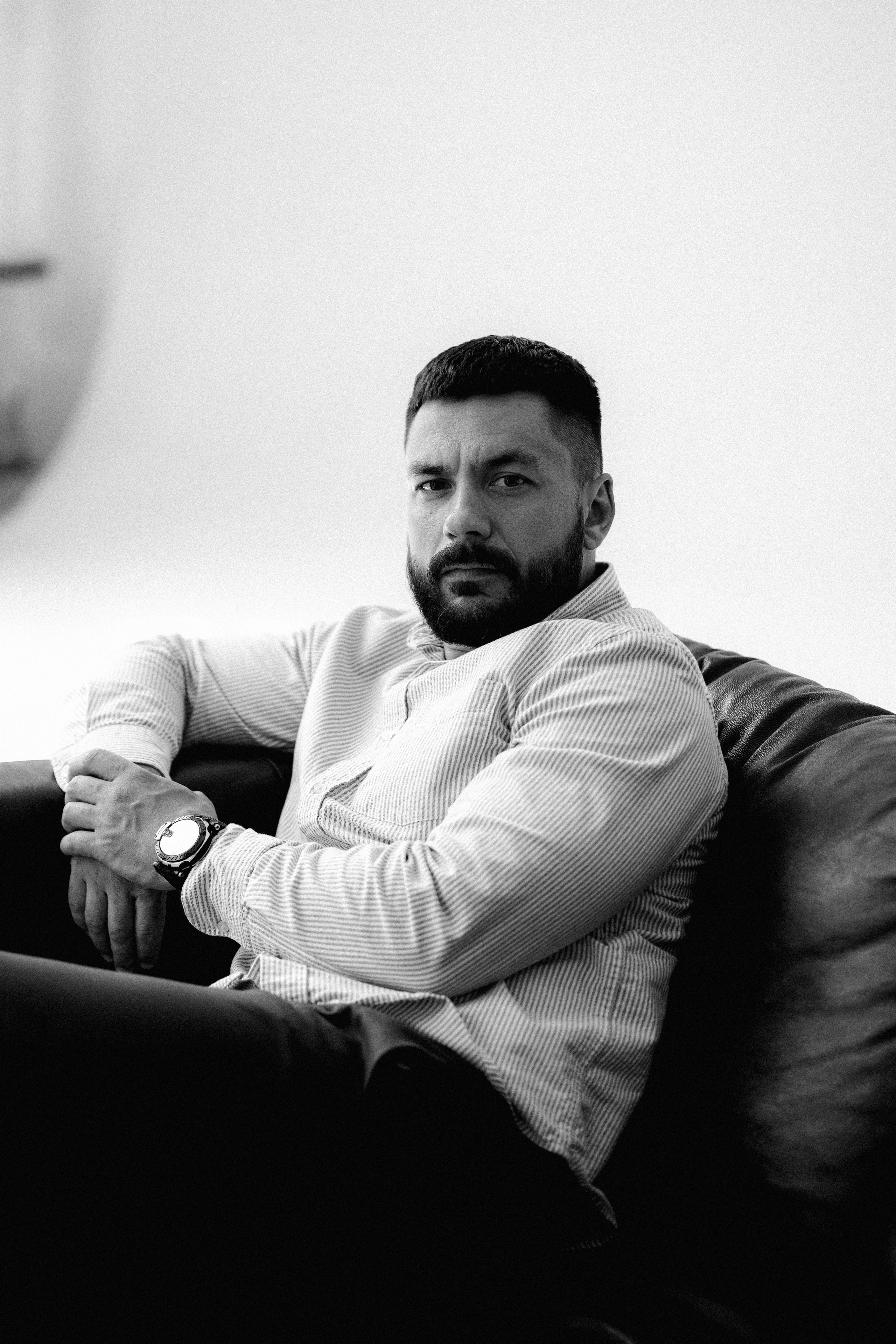 Вадим и Марина. Портретный фотограф Дорошко Анастасия