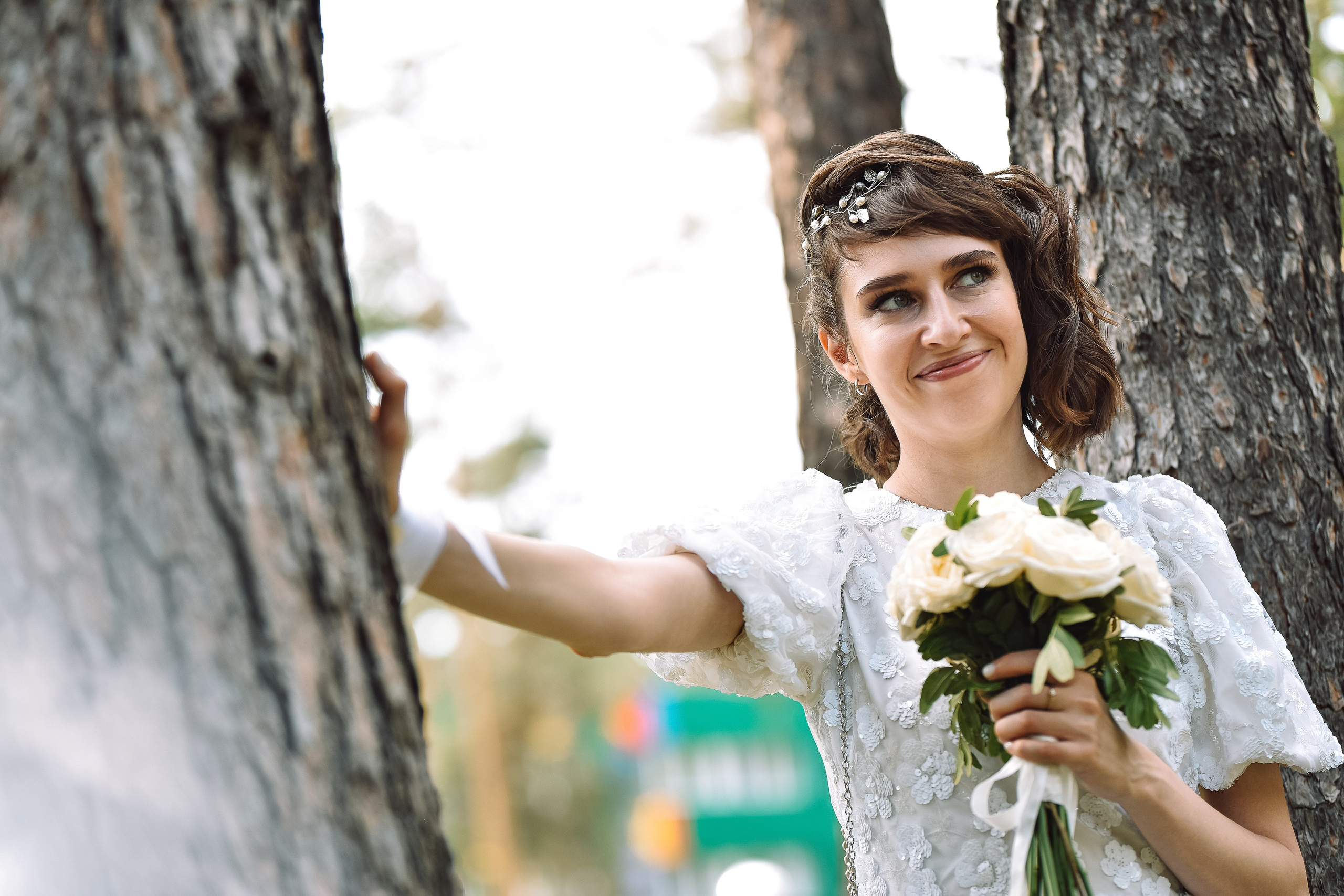 Свадьба Евгения и Вячеслав