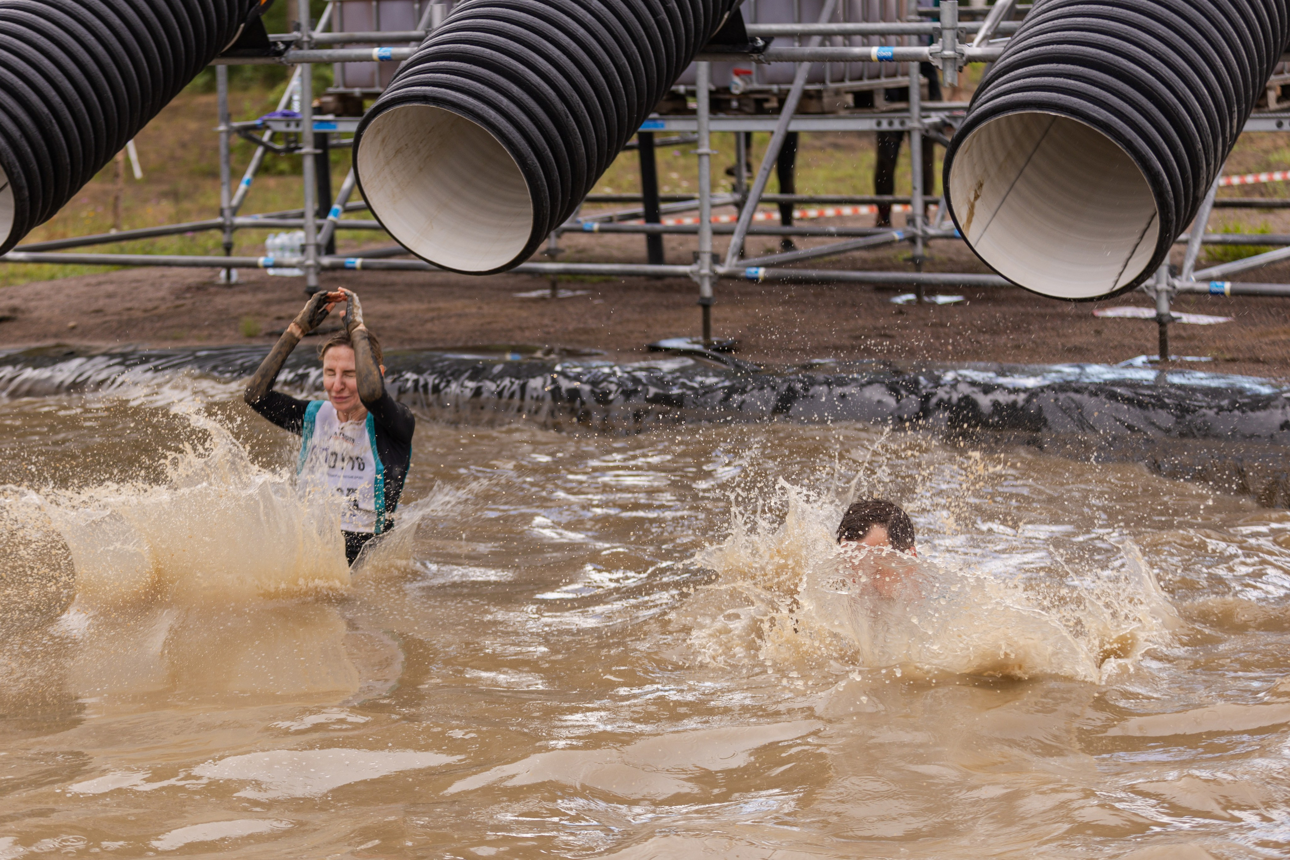 Гонка Героев. Фотограф в Санкт-Петербурге