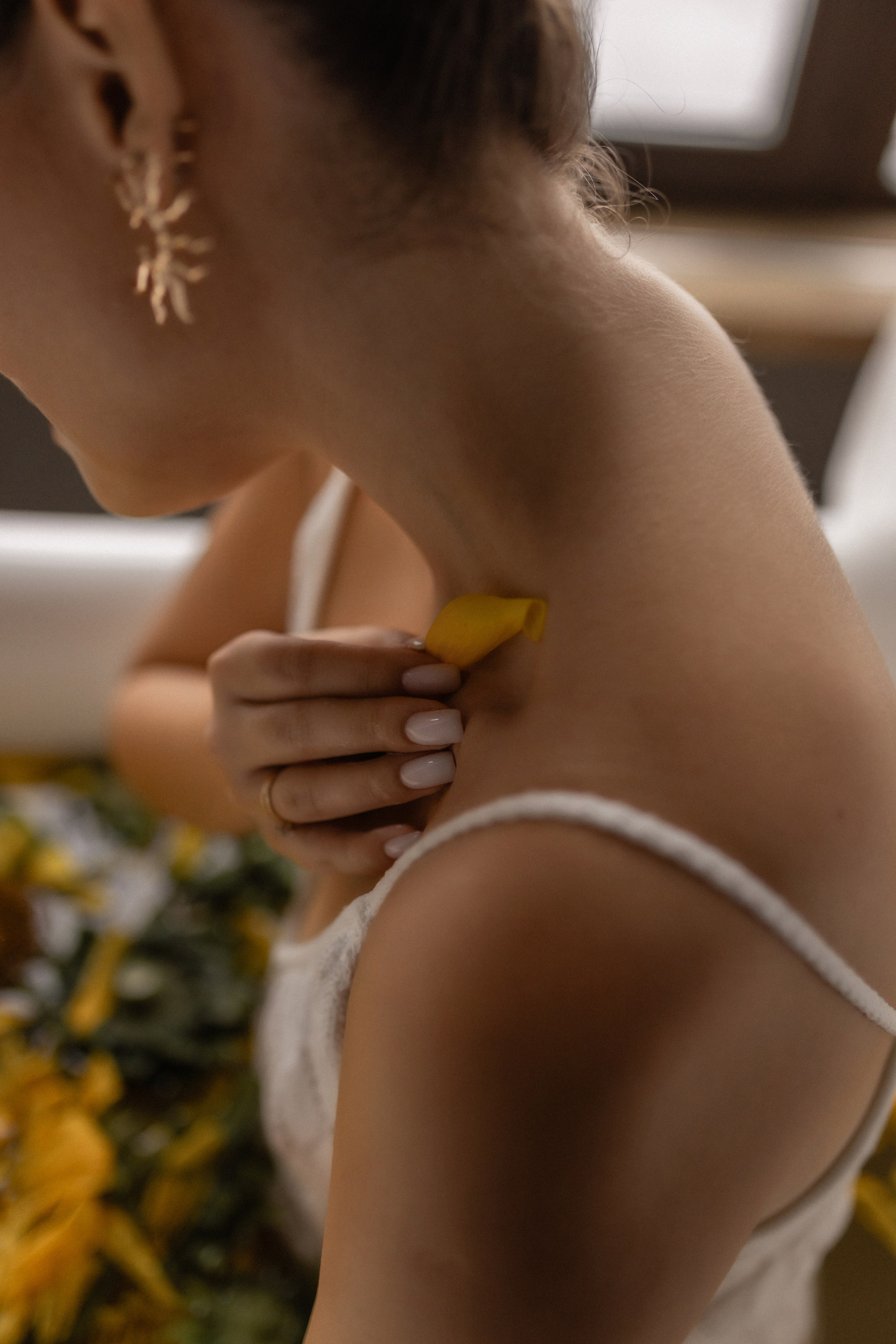 Олеся. Фотограф в Санкт-Петербурге