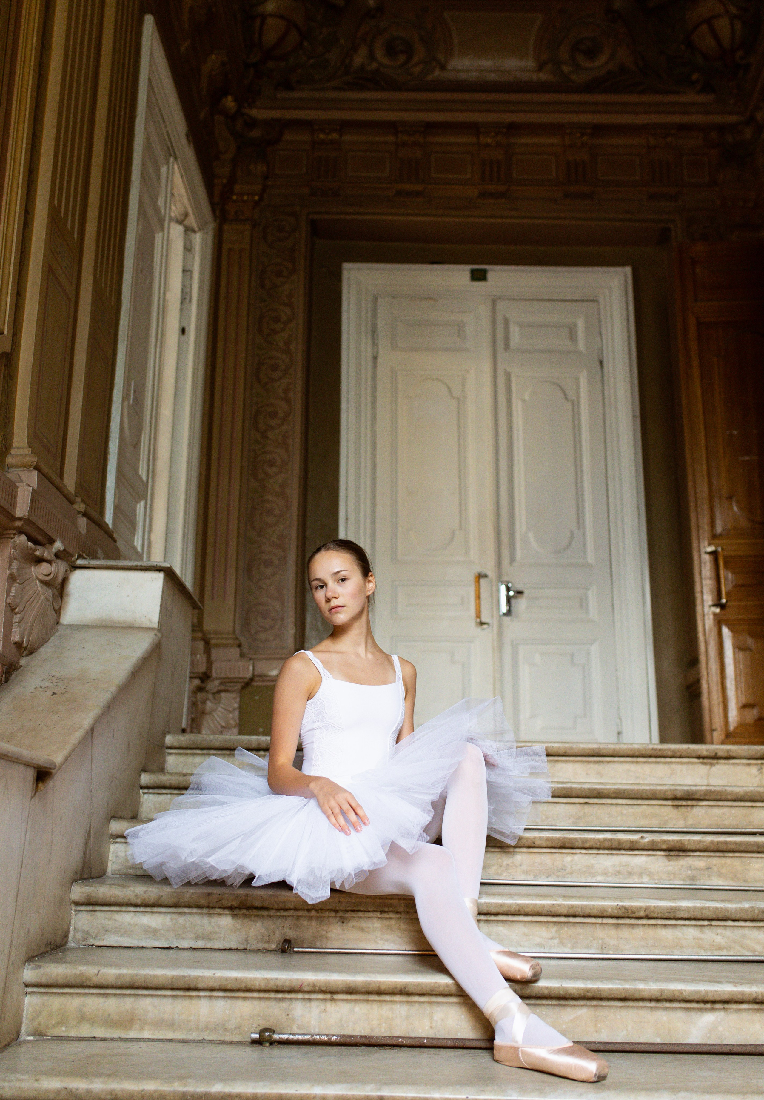 Соня. Свадебный фотограф Алена Полянская