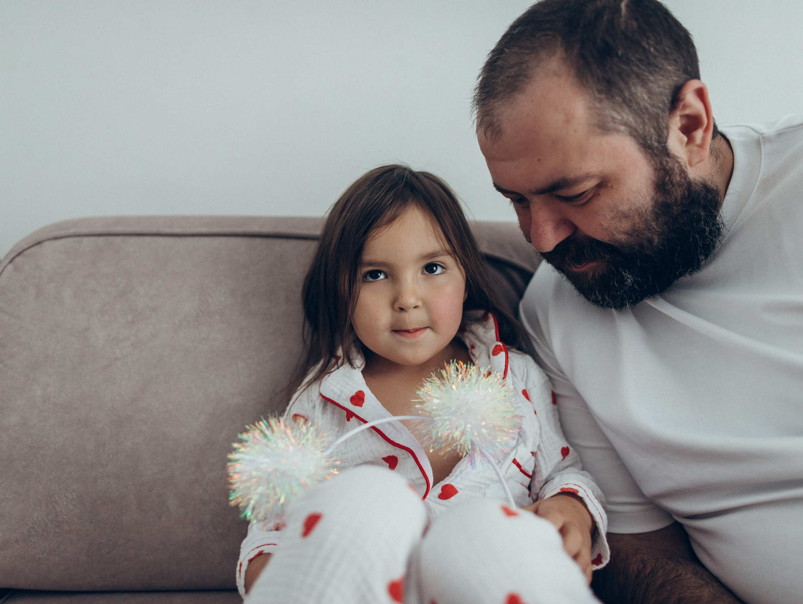 Искандер, Эльвира, Радмир, Камилла, Мия. Семейный фотограф новорожденных УФА Гульнара Зиновьева