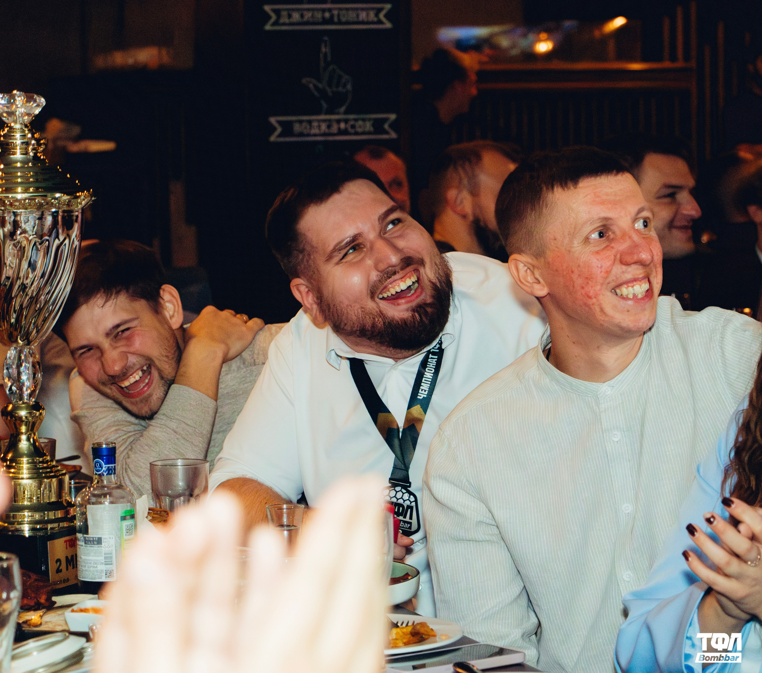 Закрытие ТФЛ в Штанах