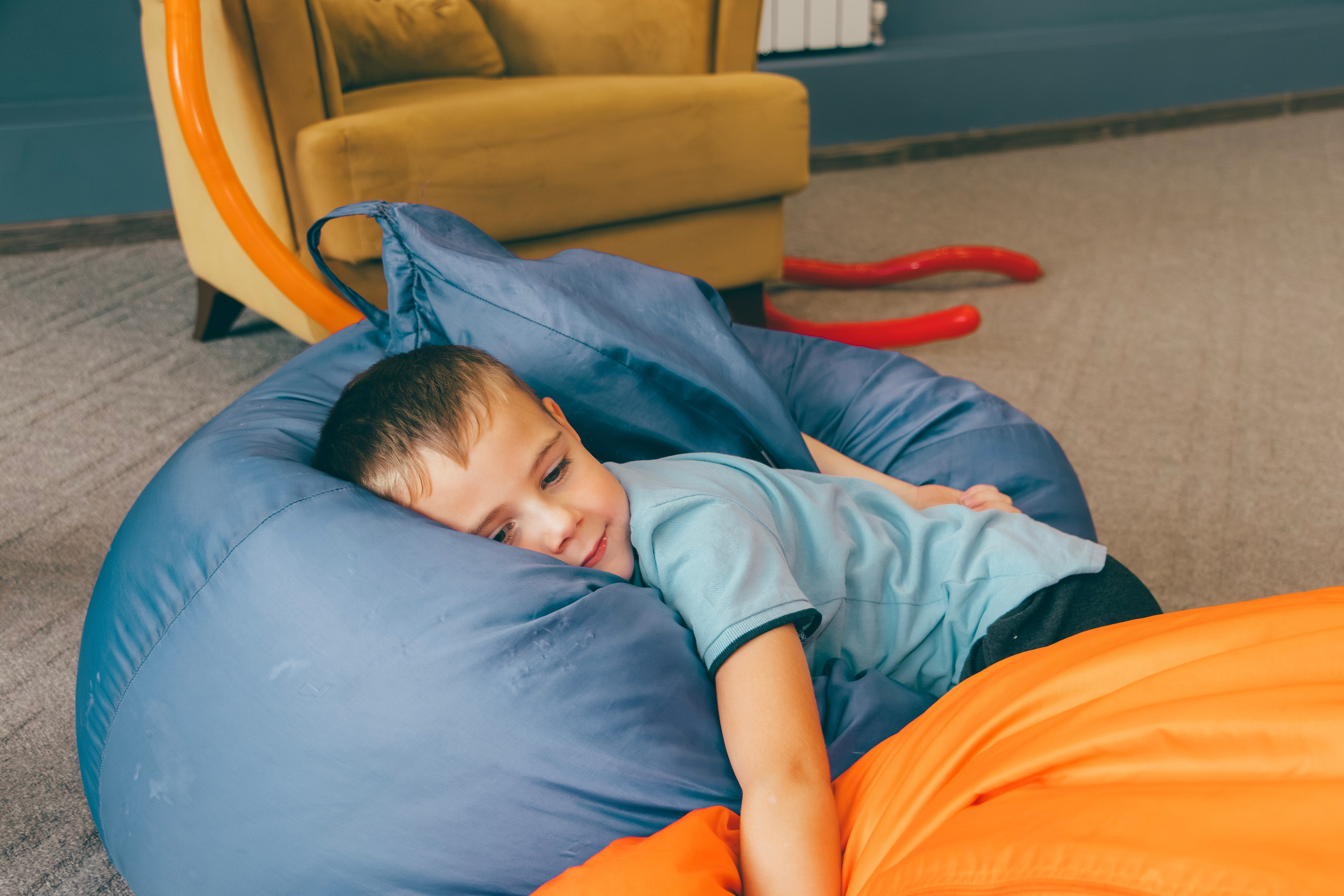 Дни Рождения. Репортажный и портретный фотограф в Тольятти