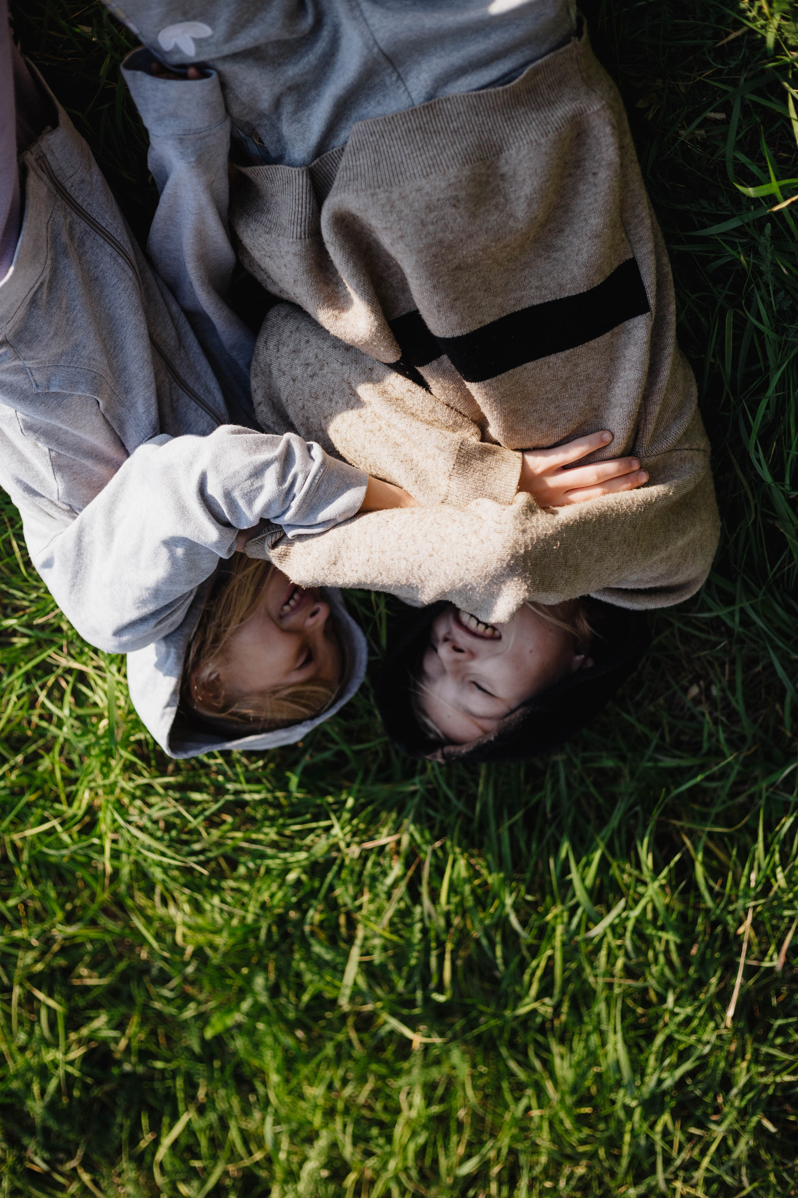 Приключения сестёр. Лера и Катя. Фотограф в Ростове-на-Дону и Краснодаре Елизавета Киселёва