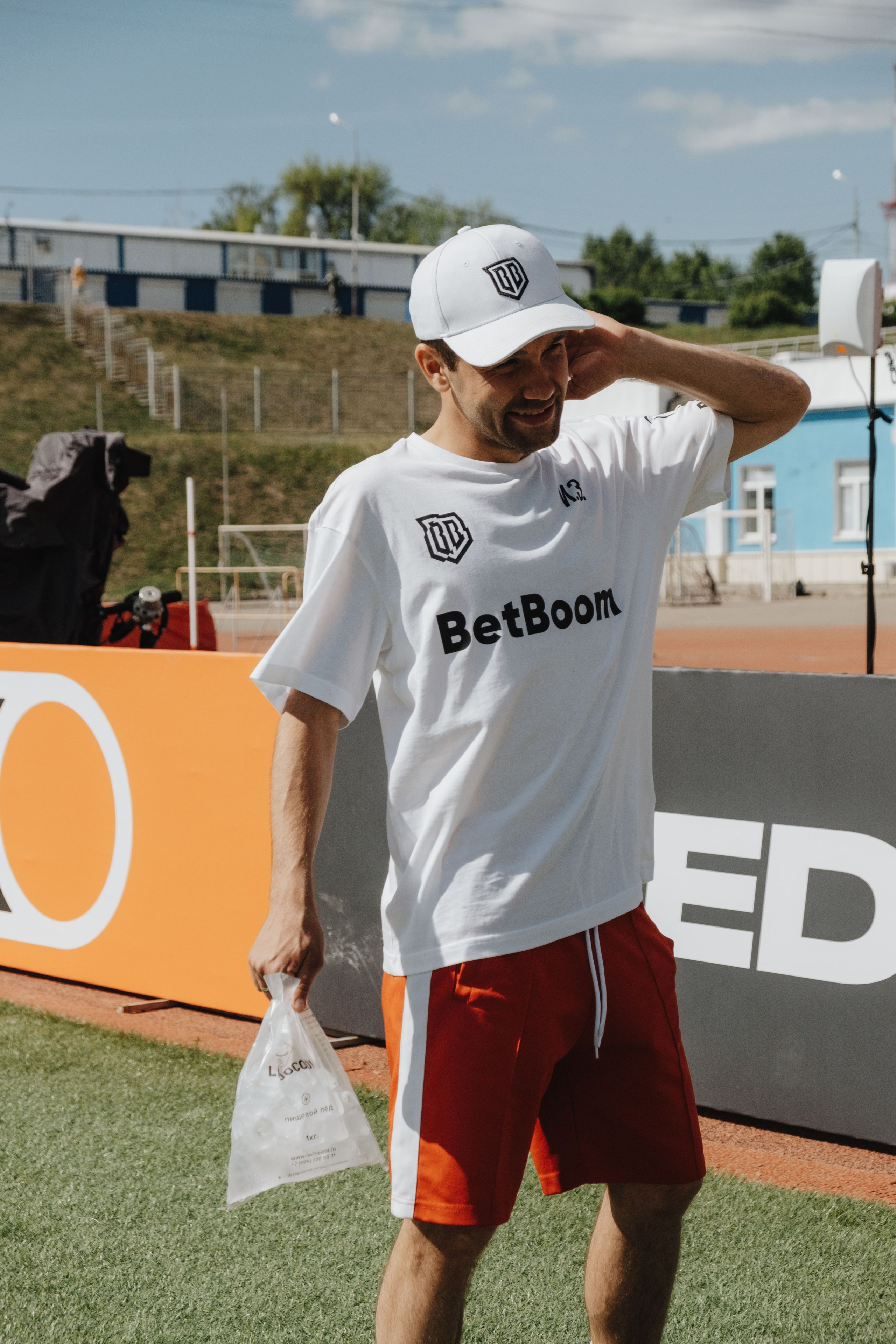 FK Broke Boys. Vladimirbaklenev