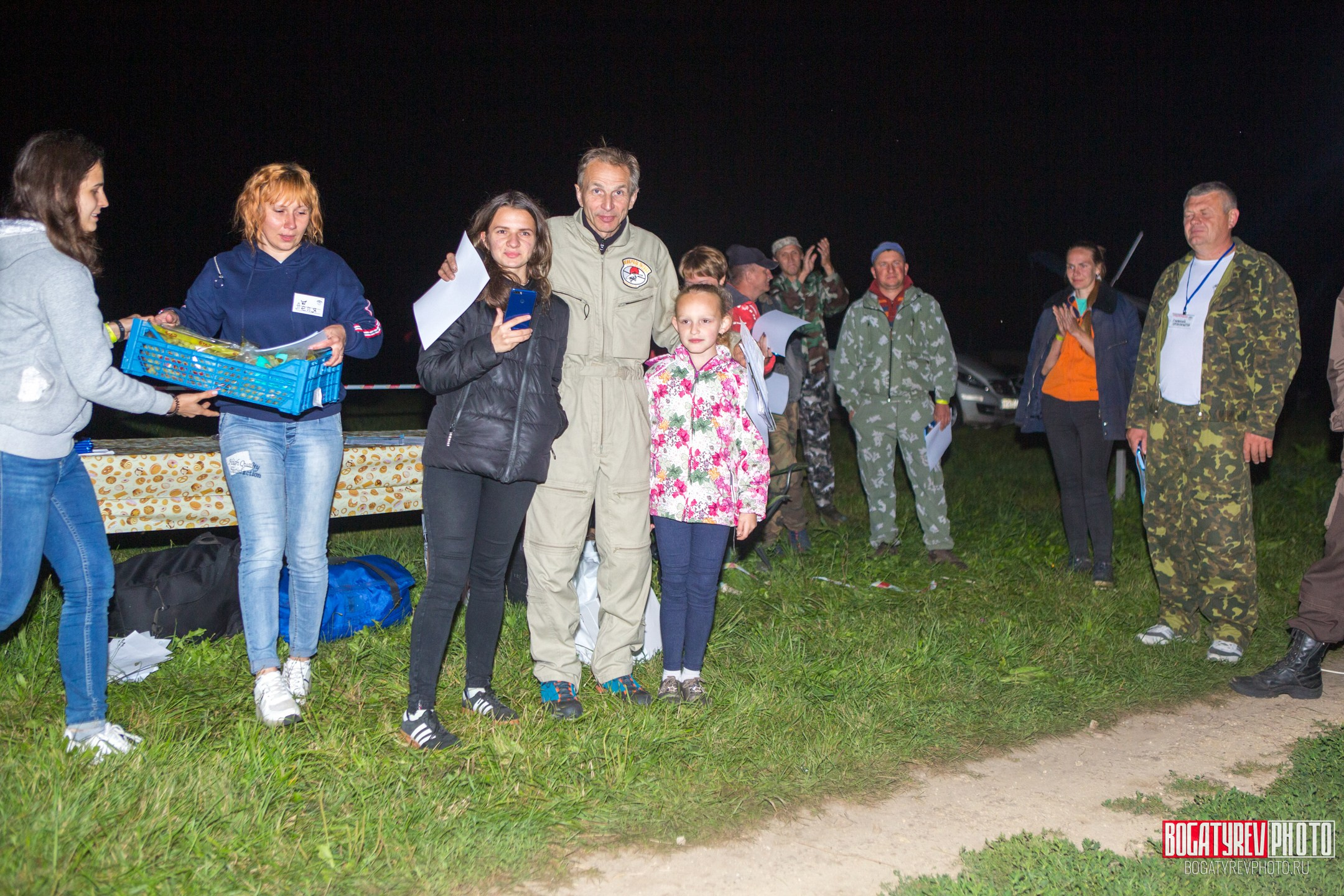 VII международный слёт Содружества любителей одноместных дельталётов МикроДельтОSS-2019. Профессиональный фотограф в Мценске и Орловской области