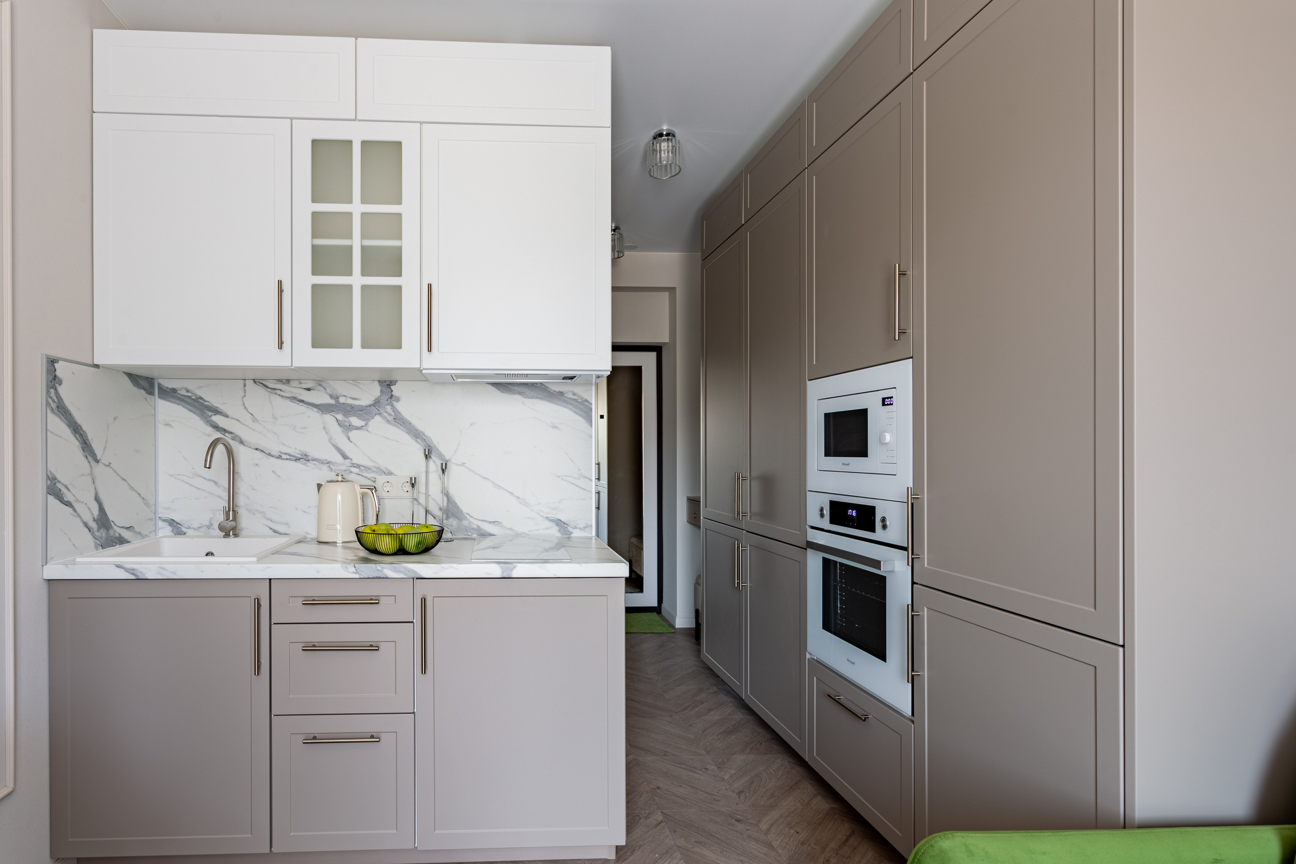 Студия ЖК Море. Интерьерный фотограф. Хоумстейджер. Сочи/Адлер/Красная поляна