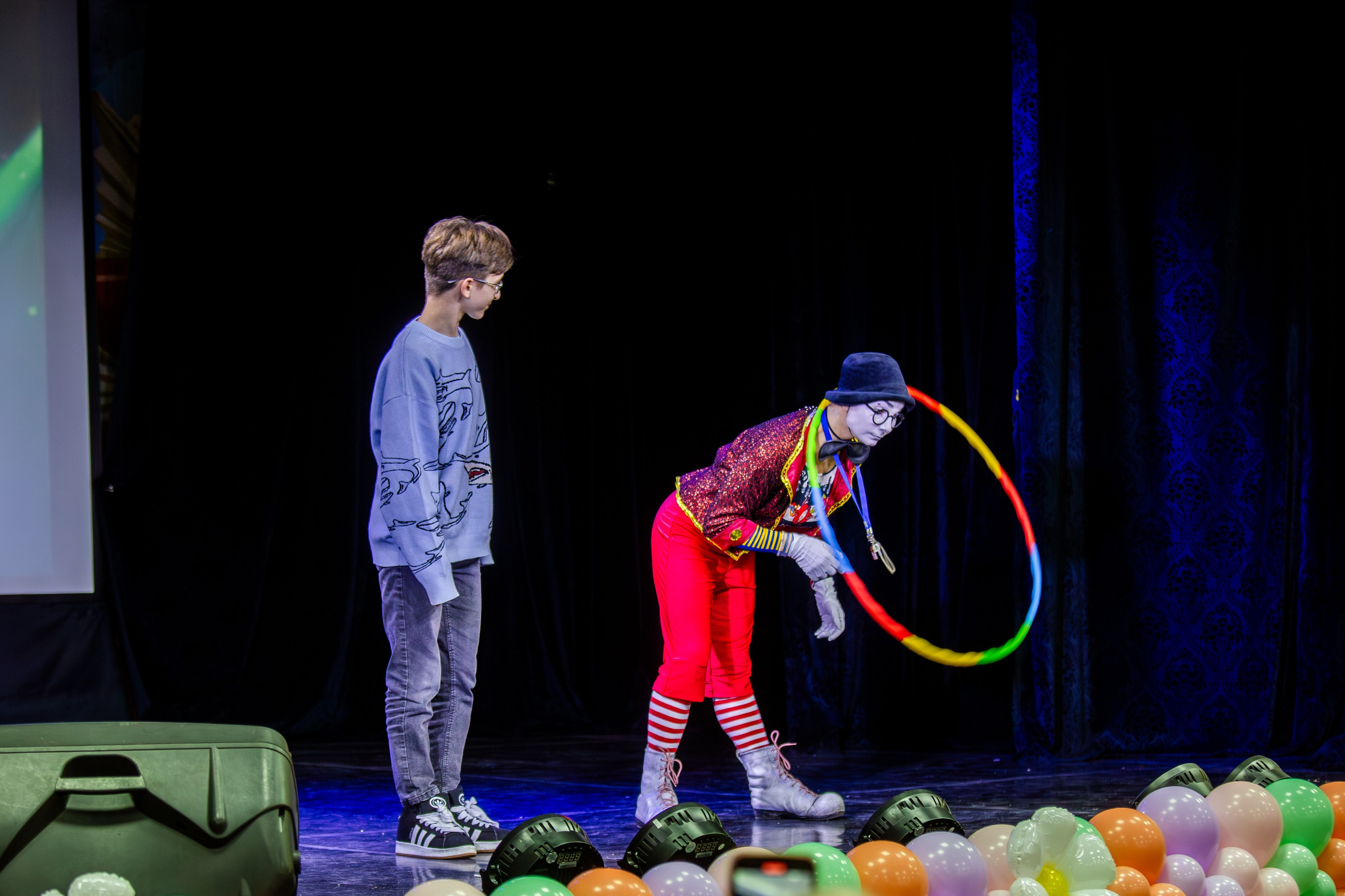 Палитра добра. Репортажный, семейный, свадебный, портретный фотограф