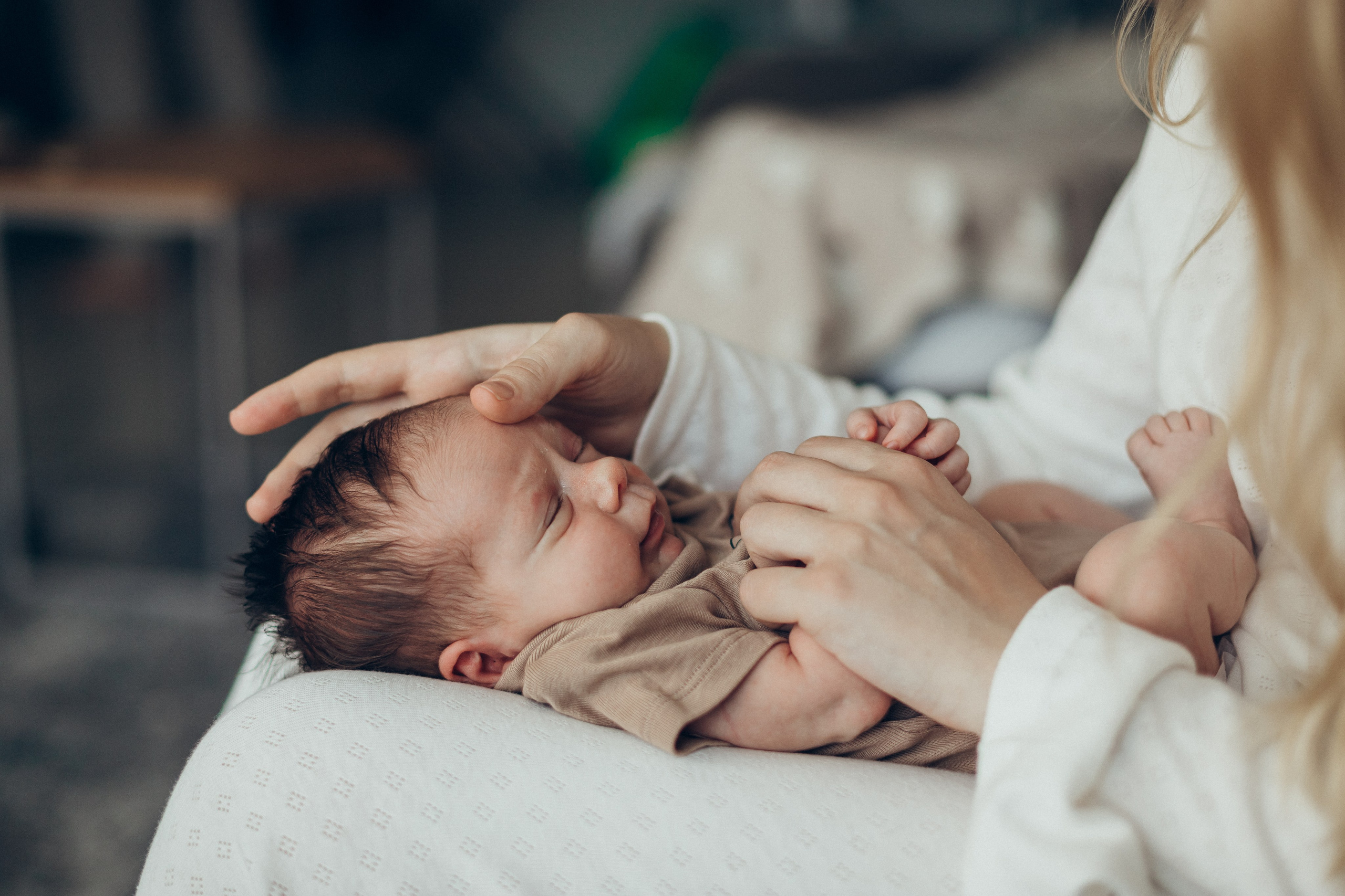 Павел. Семейный фотограф новорожденных УФА Гульнара Зиновьева