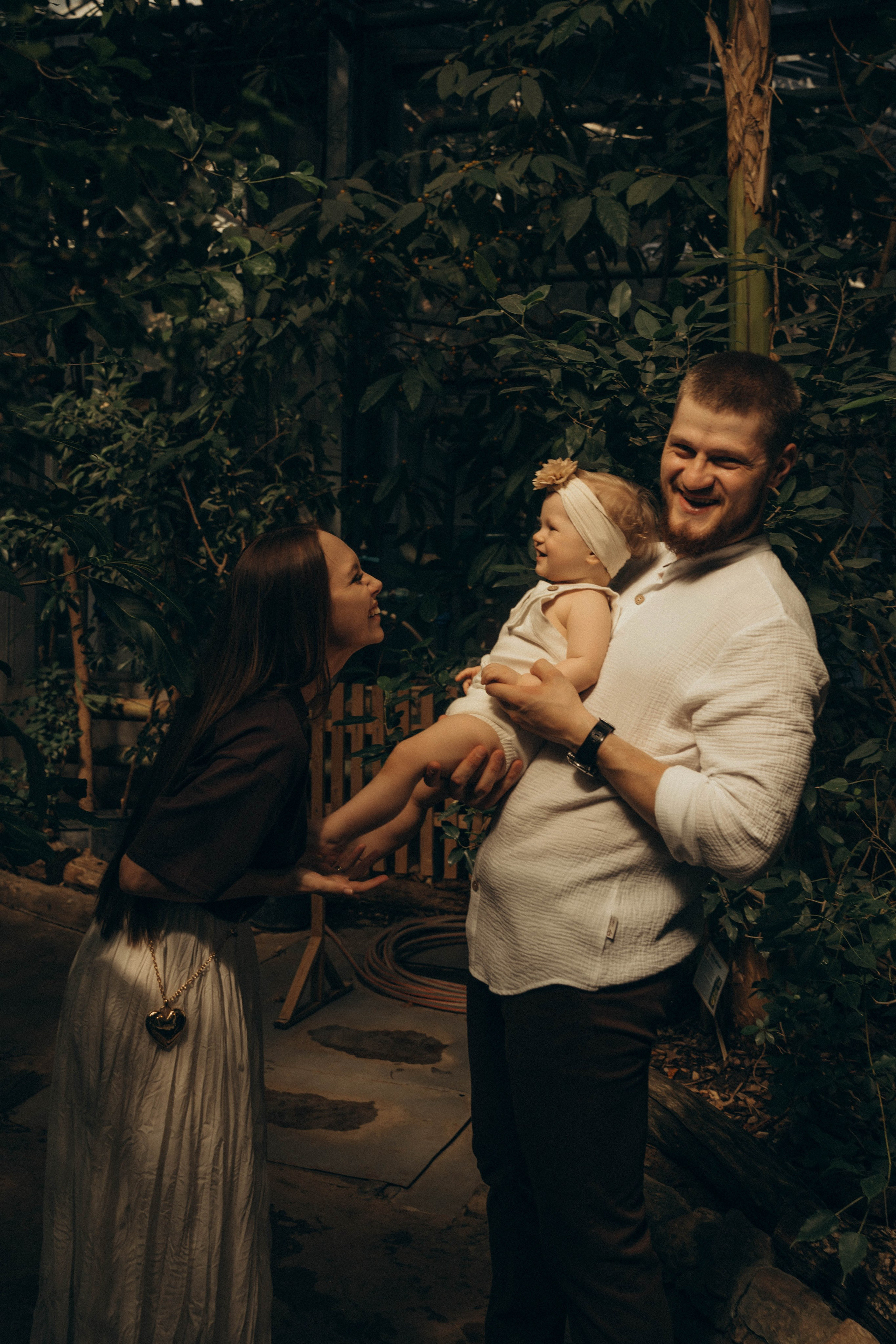 Главное —быть рядом