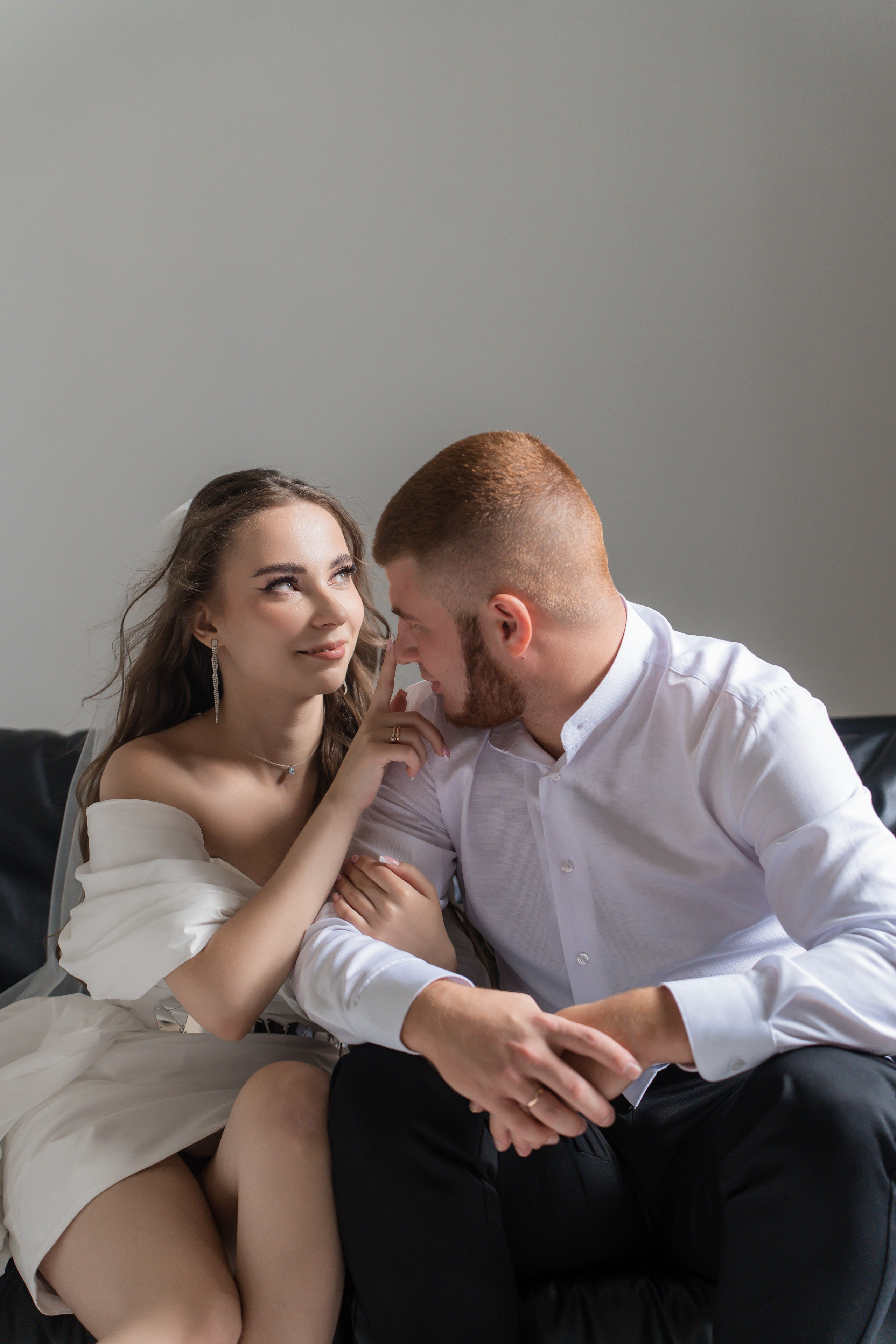 Арина и Андрей