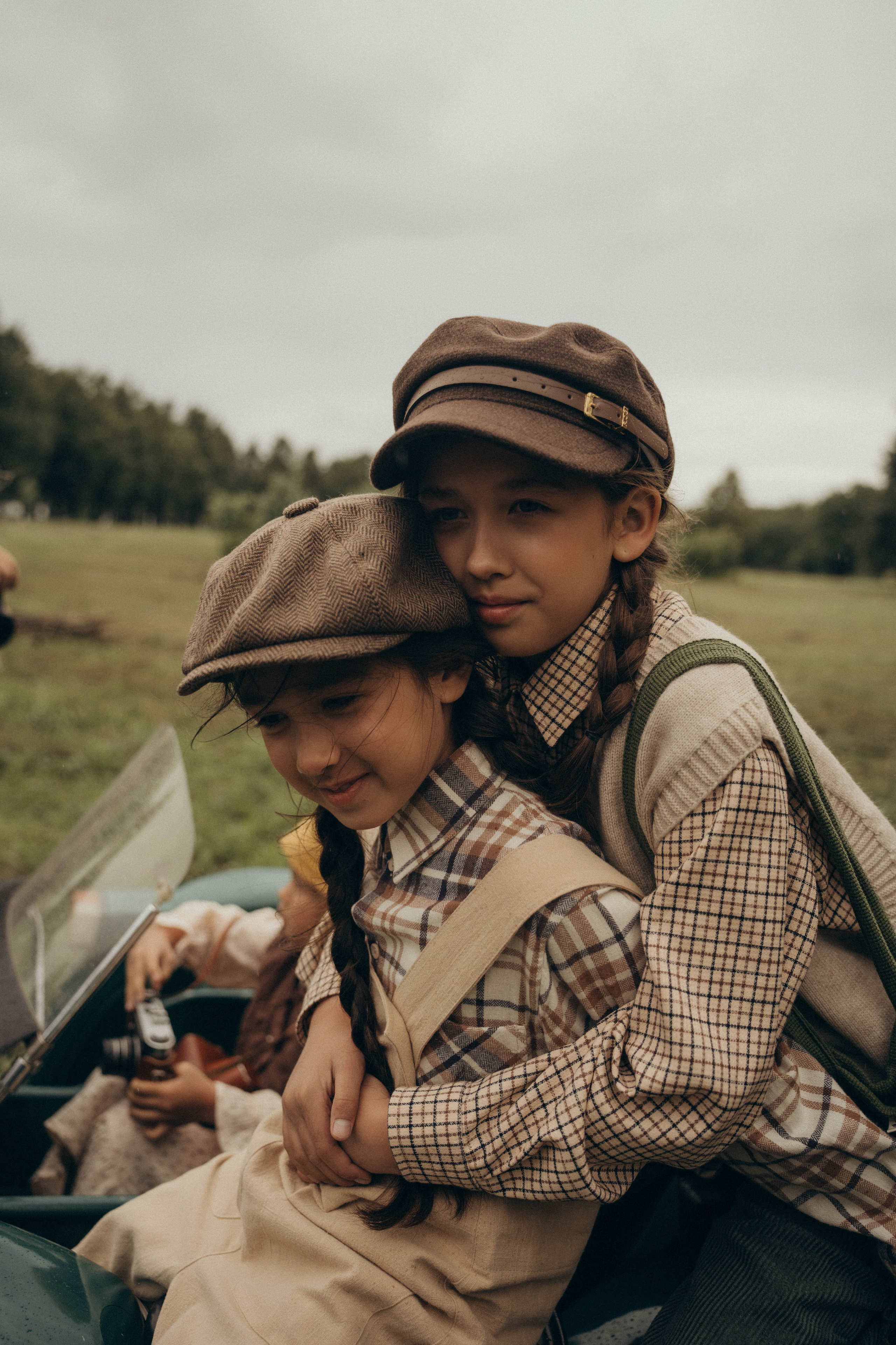 Семья-самое тёплое место на Земле