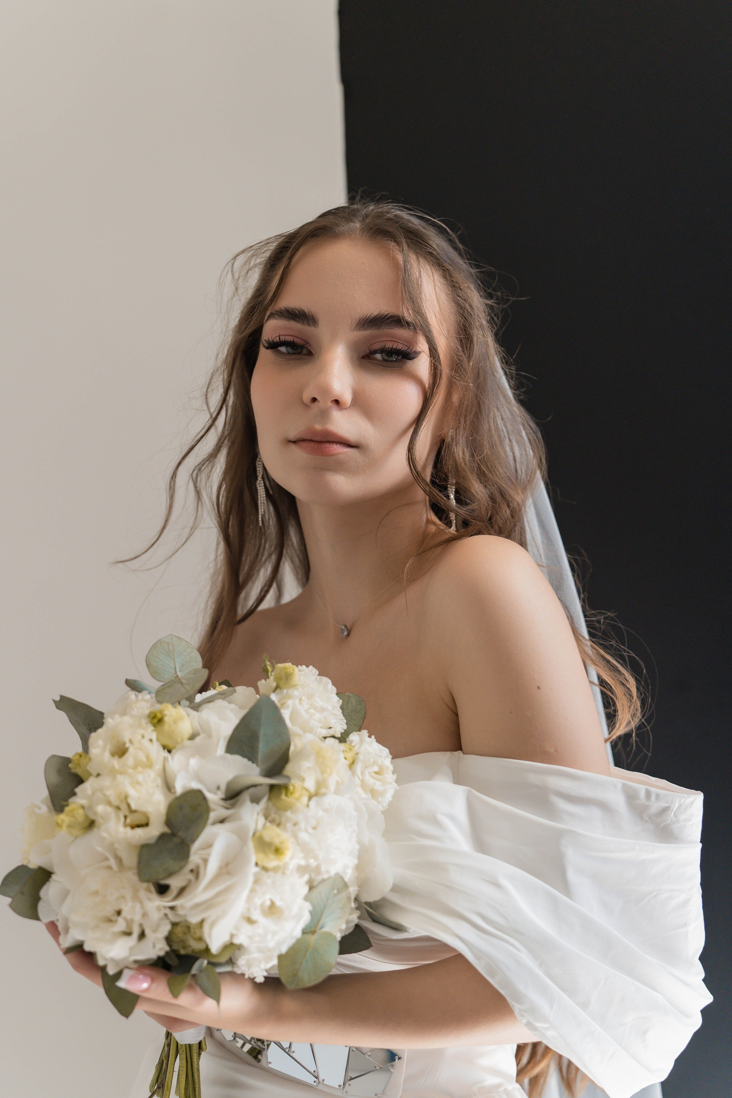 Арина и Андрей